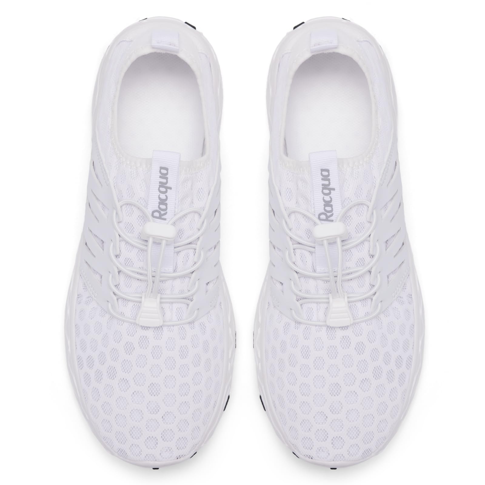 Racqua Water Shoes Swim Shoes Aqua Shoes for Women Men