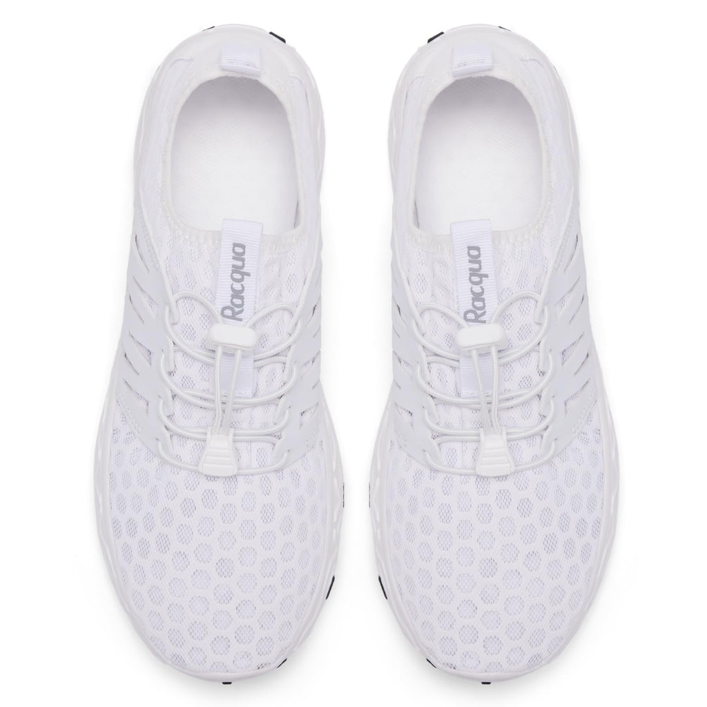 Racqua Water Shoes Swim Shoes Aqua Shoes for Women Men
