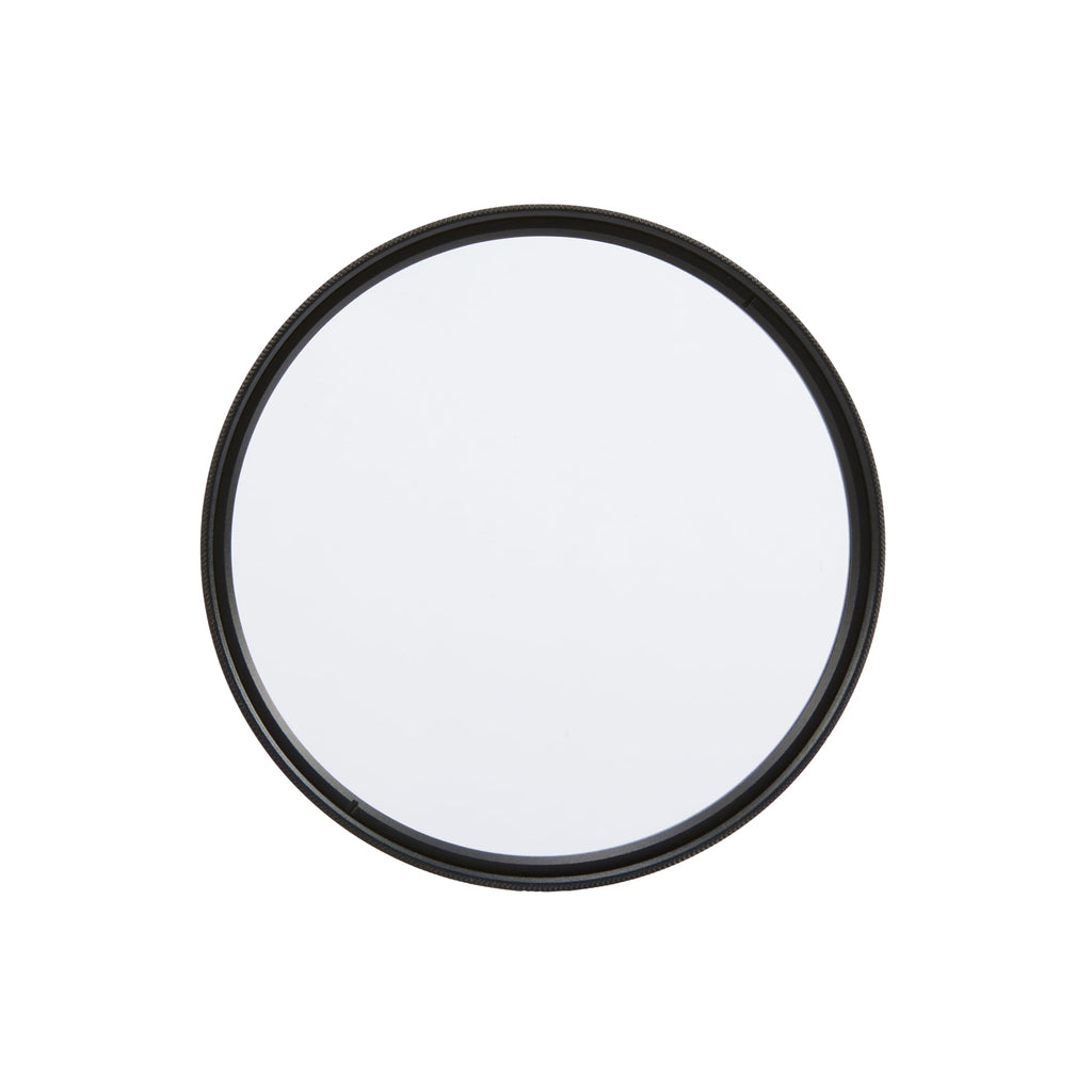 Amazon Basics UV Protection Camera Lens Filter, Scratch Resistant, Photography Filter, Lens Protection, 58mm