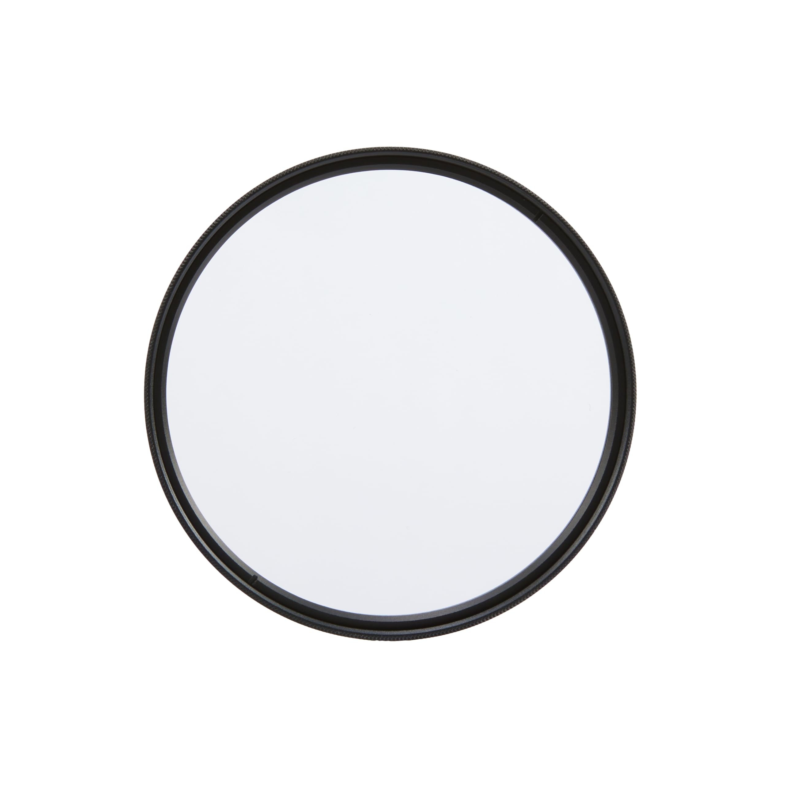 Amazon Basics UV Protection Camera Lens Filter, Scratch Resistant, Photography Filter, Lens Protection, 58mm
