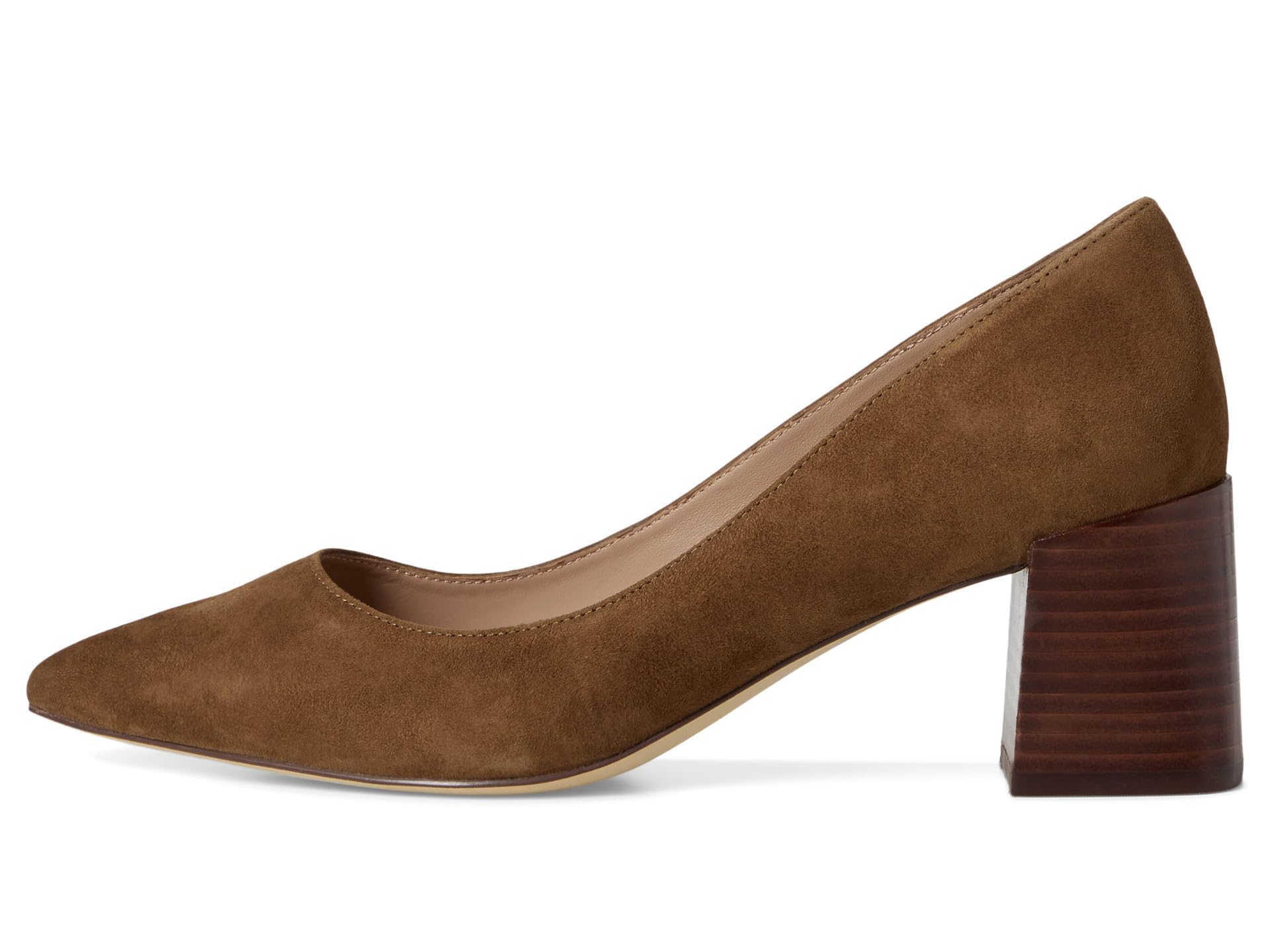 Cole Haan Women's 65mm High Heel Cassandra Block Heel