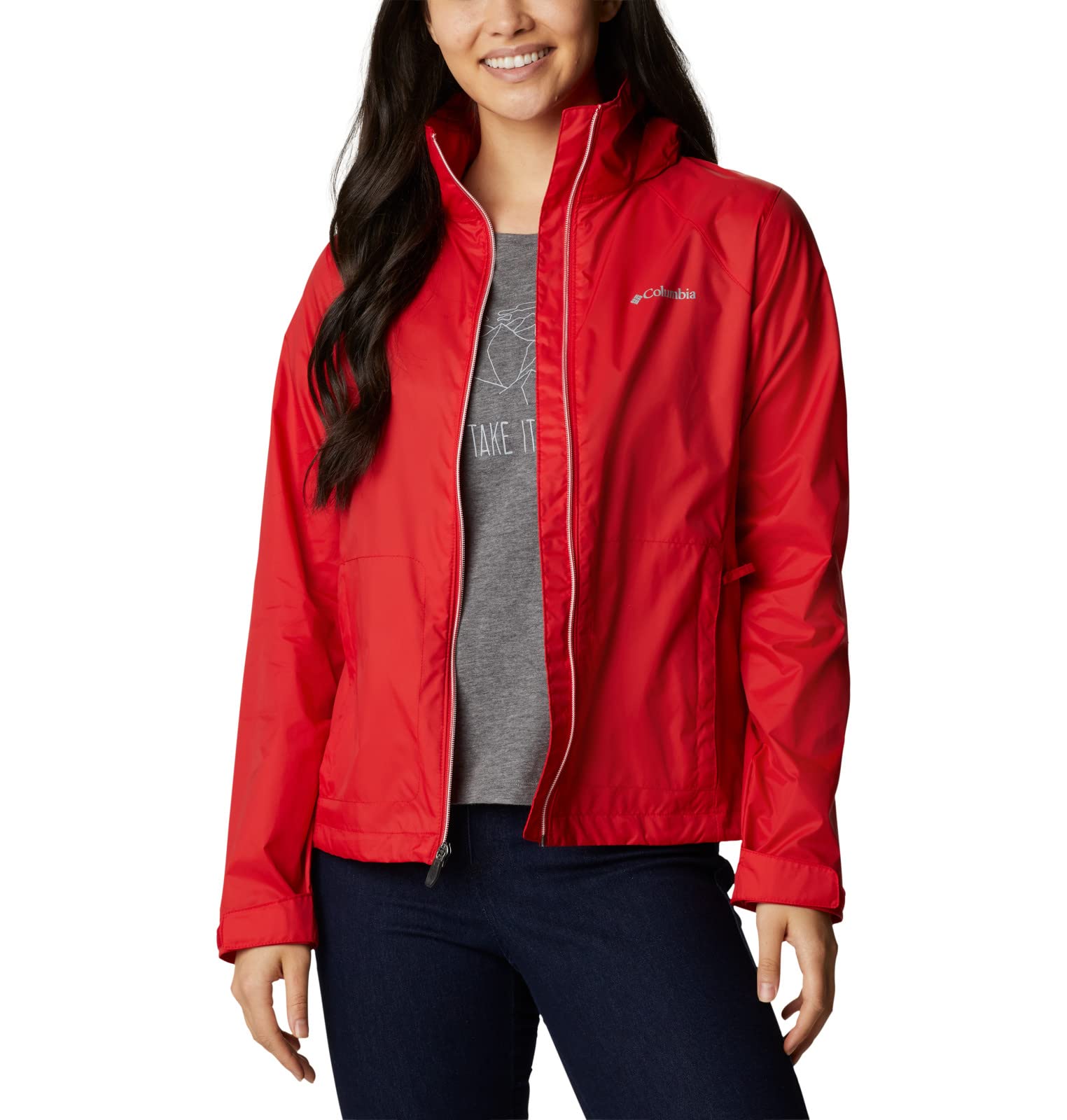 Columbia Switchback III Jacket