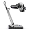 Gtech System Platinum Bundle Vacuum Cleaner Bundle - Includes the AirRam Platinum Upright and the Multi Platinum Handheld - Rechargeable 22V Lithium Ion Battery - Anti-Hair Wrap