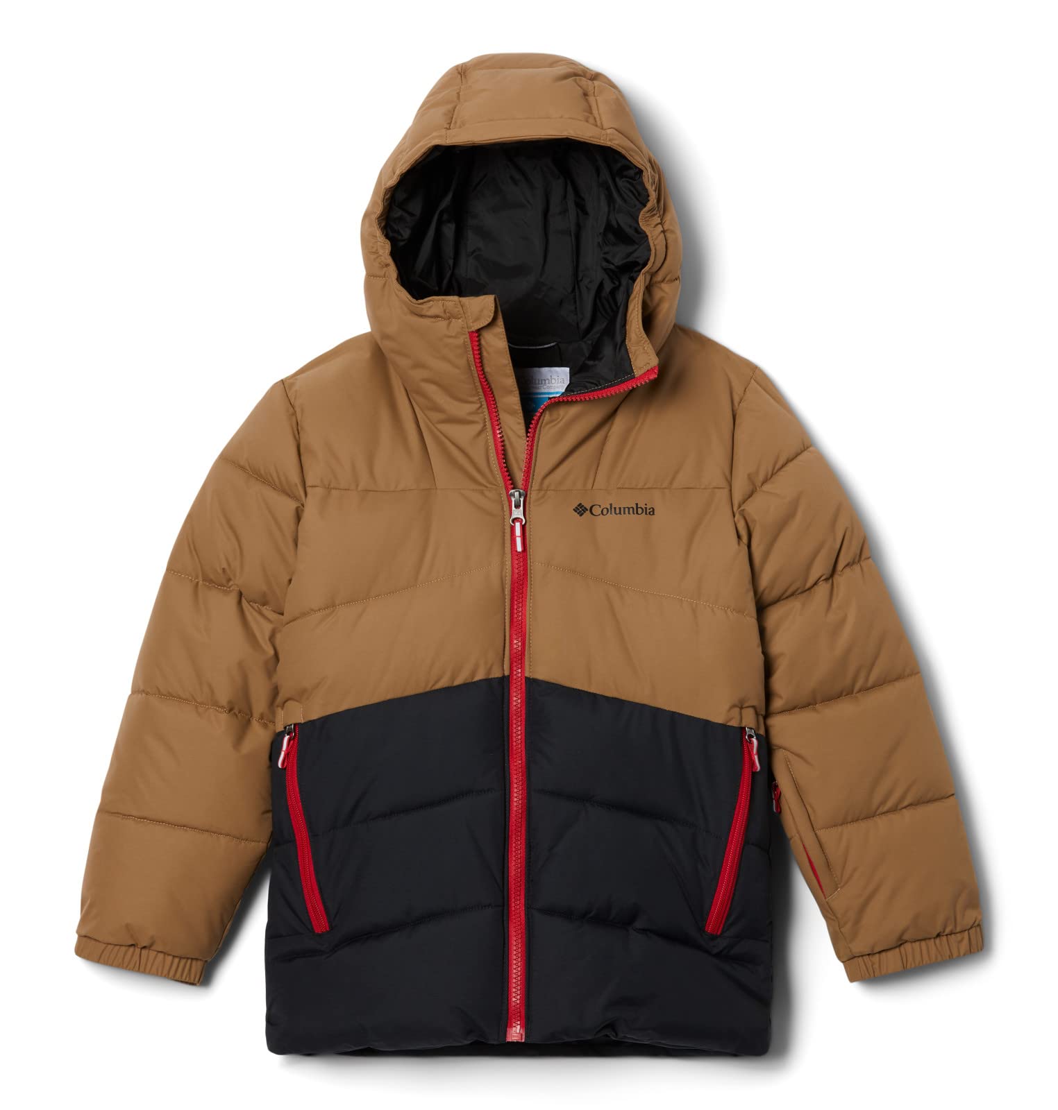 Columbia Youth Boys Glennaker Rain Jacket