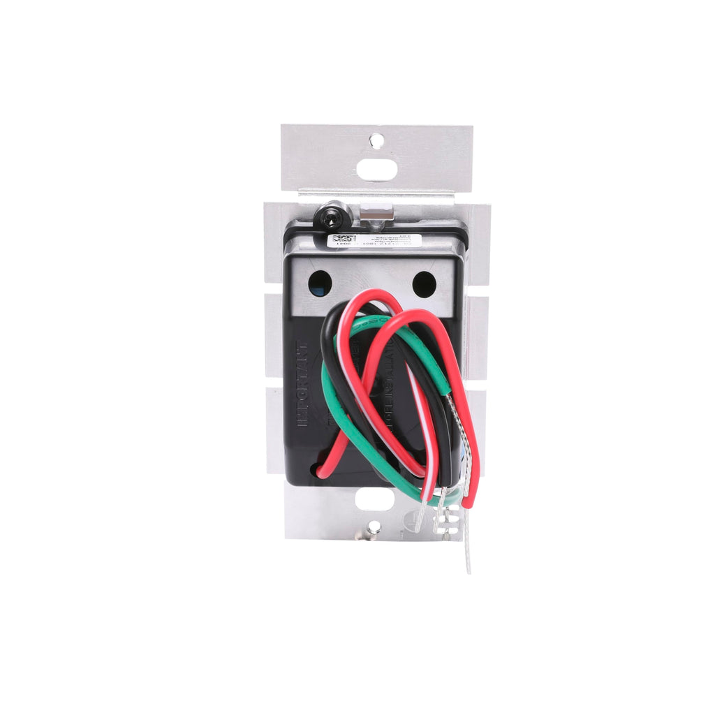 Lutron Skylark LED+ Dimmer Switch for Dimmable LED, Lutron Dimmer Switch For Halogen and Incandescent Bulbs, 150W/Single-Pole or 3-Way, SCL-153P-AL, Almond