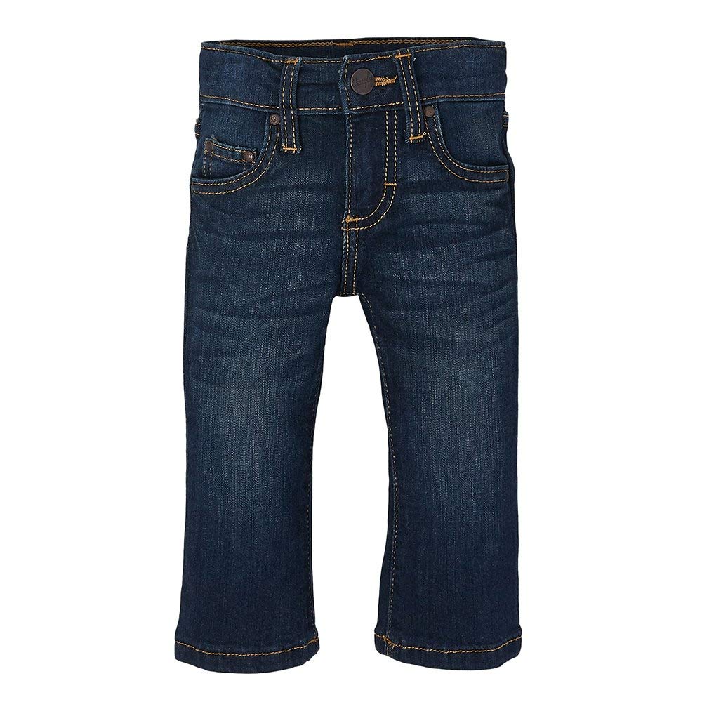 Wrangler Baby Boy's Jean Blue