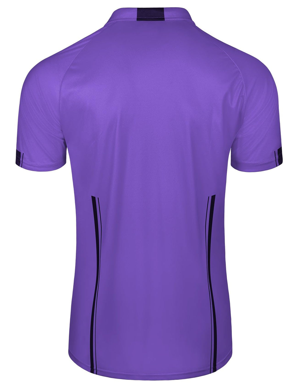 FitsT4 Sports Pro Soccer Referee Jersey Short Sleeve Ref Shirts