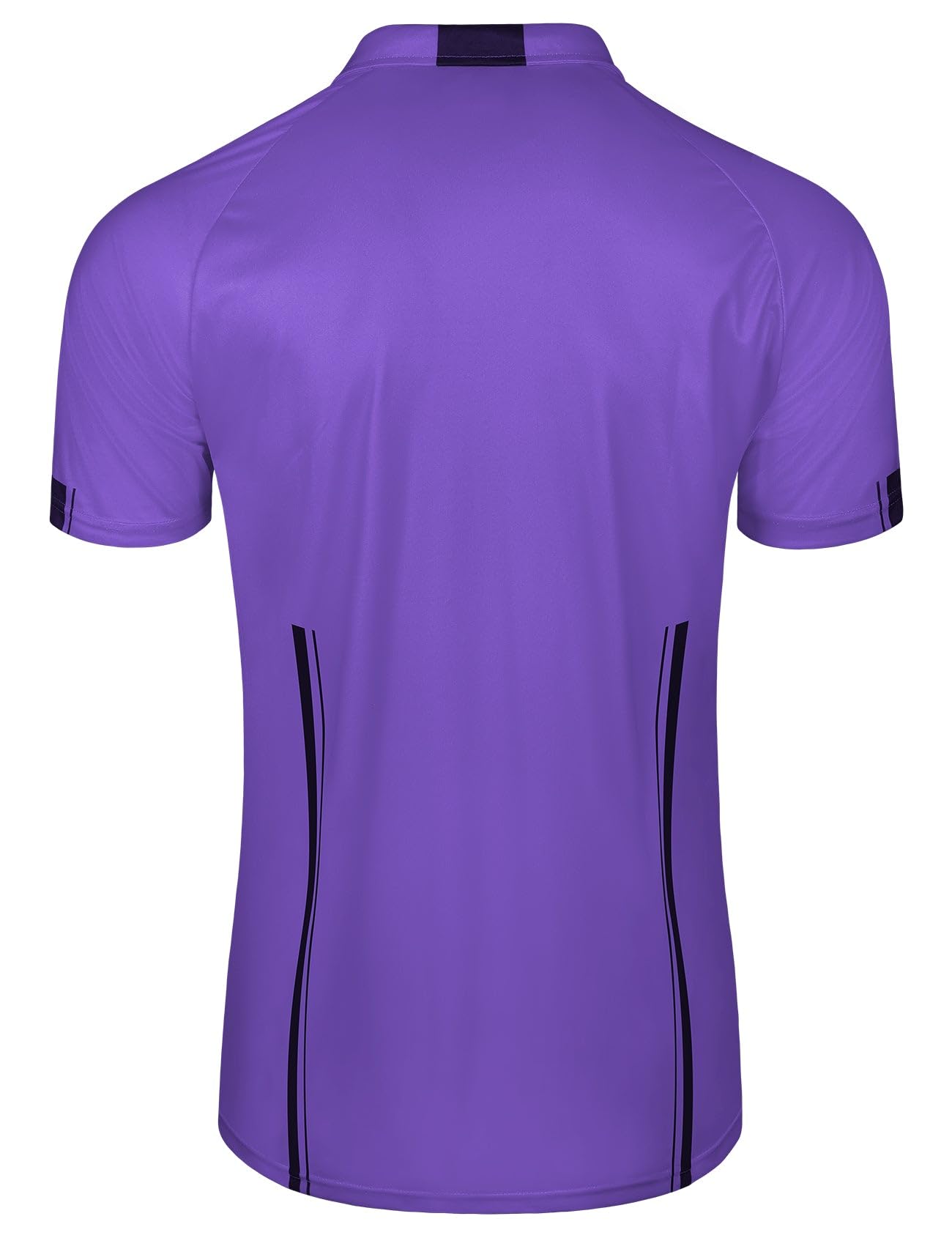 FitsT4 Sports Pro Soccer Referee Jersey Short Sleeve Ref Shirts