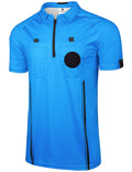 FitsT4 Sports Pro Soccer Referee Jersey Short Sleeve Ref Shirts