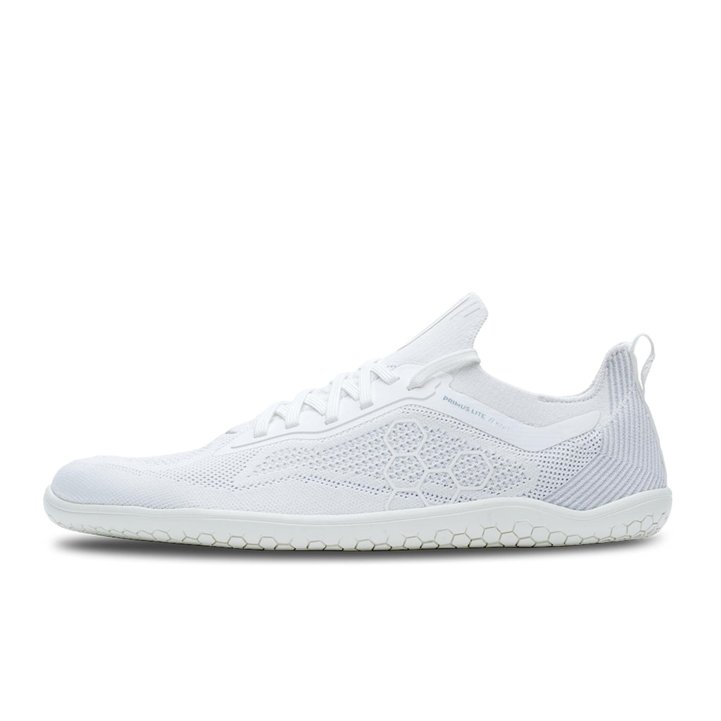 Vivobarefoot Men's Primus Lite Knit Running Shoe