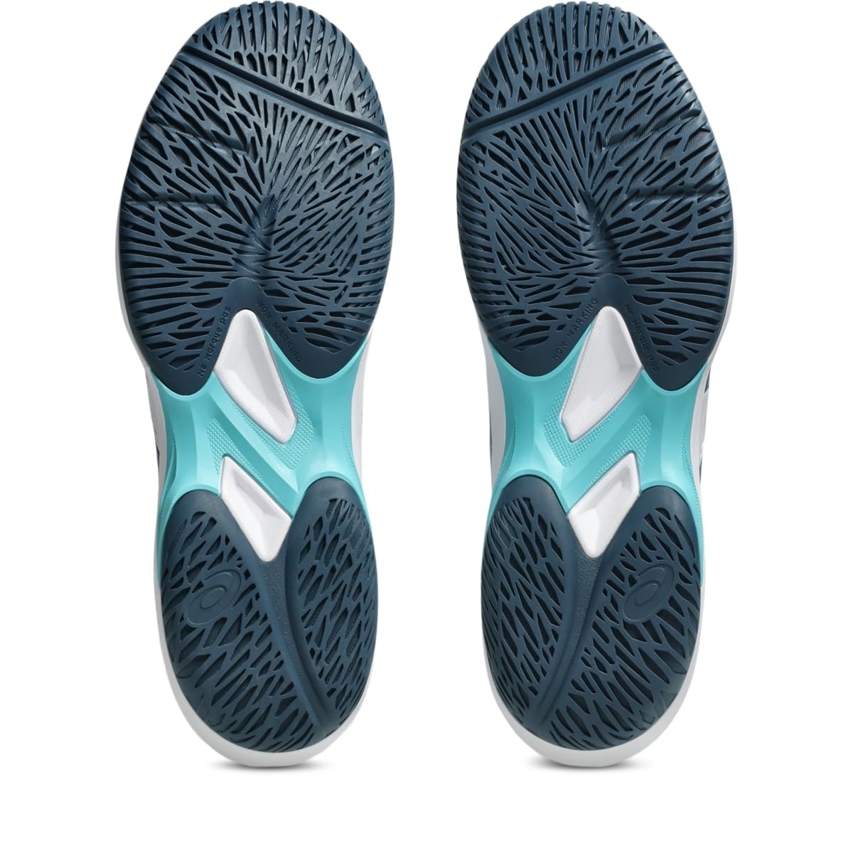 ASICS Men's Game FlyteFoam Pickleball Shoes