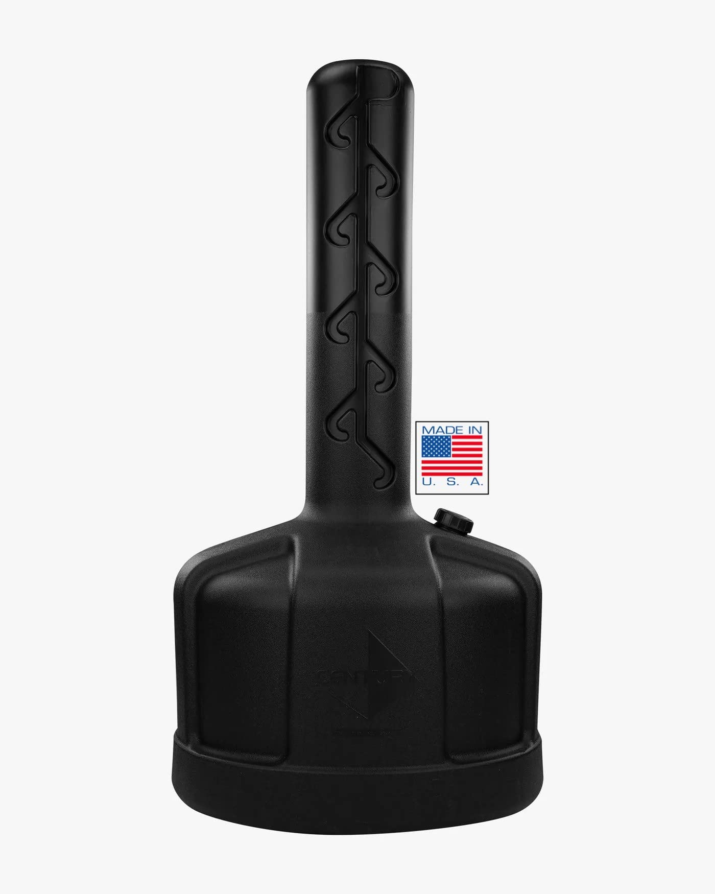 Century BOB XL Punching Bags - Style Options | Freestanding Punching Bag | Boxing Bag for Adults | Fighting Bag & Boxing Bag Stand | Kick Boxing Mannequin | Training Bag for Martial Arts