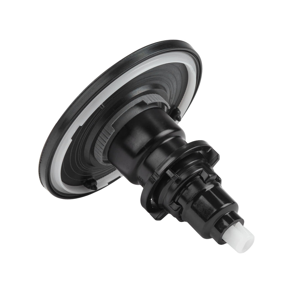Sloan EBV-1023-A Dual Filter Urinal Electronic Diaphragm Assembly, 0.5 GPF - For use with Sloan Flushometers - Original OEM Replacement Parts, Molded from PERMEX Rubber Compound, 3325003