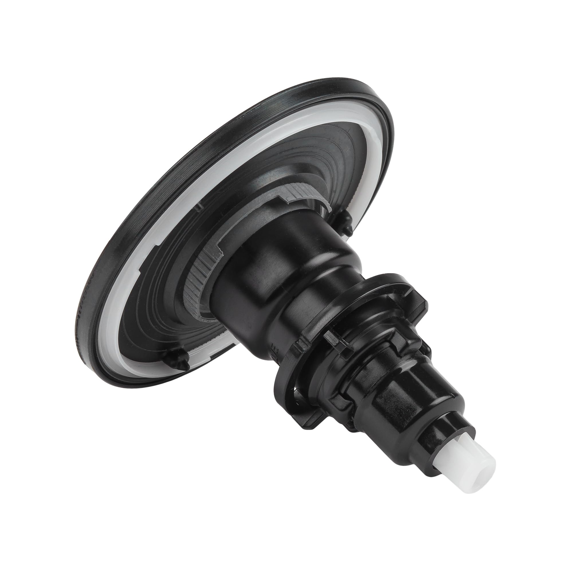 Sloan EBV-1023-A Dual Filter Urinal Electronic Diaphragm Assembly, 0.5 GPF - For use with Sloan Flushometers - Original OEM Replacement Parts, Molded from PERMEX Rubber Compound, 3325003