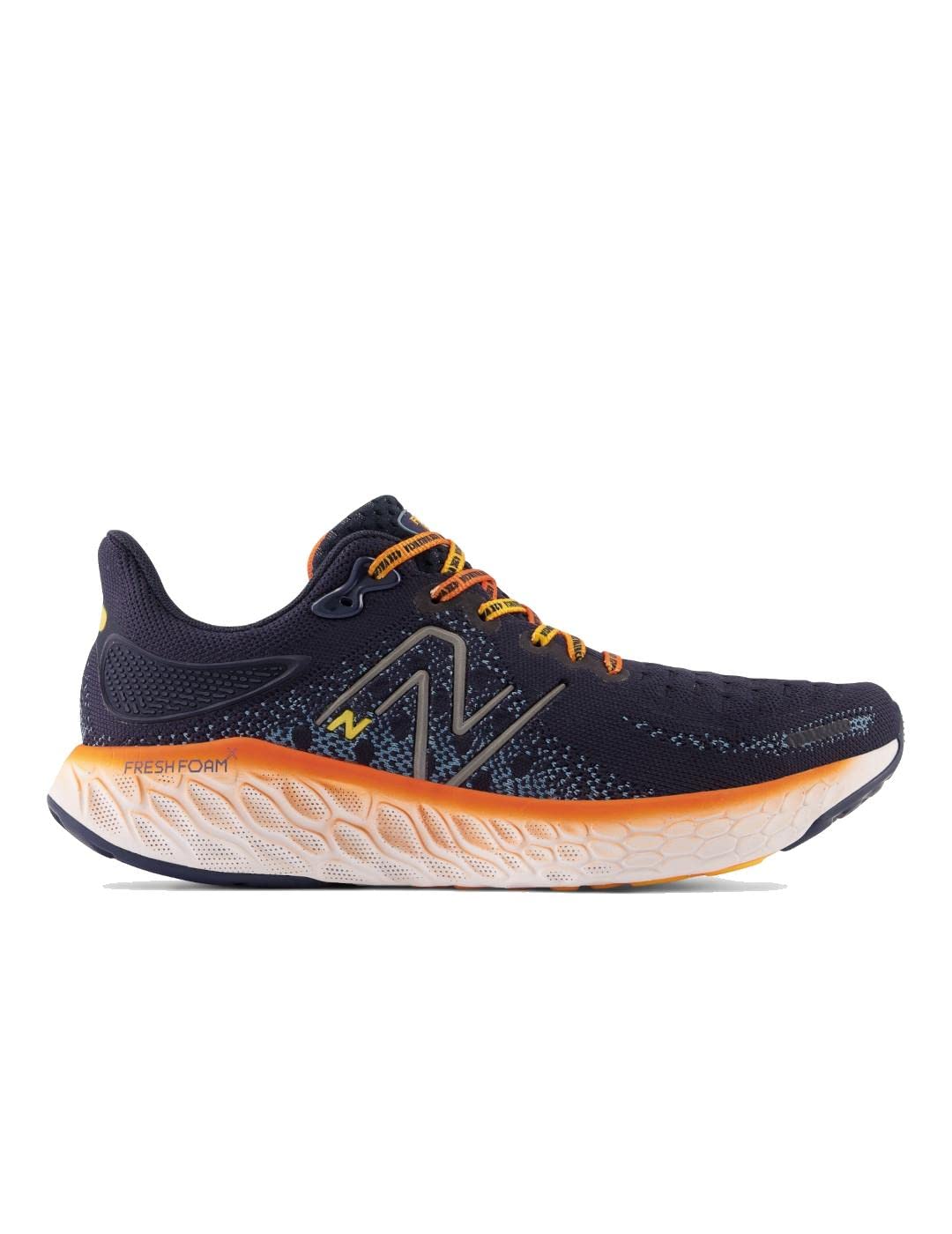 New Balance womens Fresh Foam X Hierro V7 Gore-tex