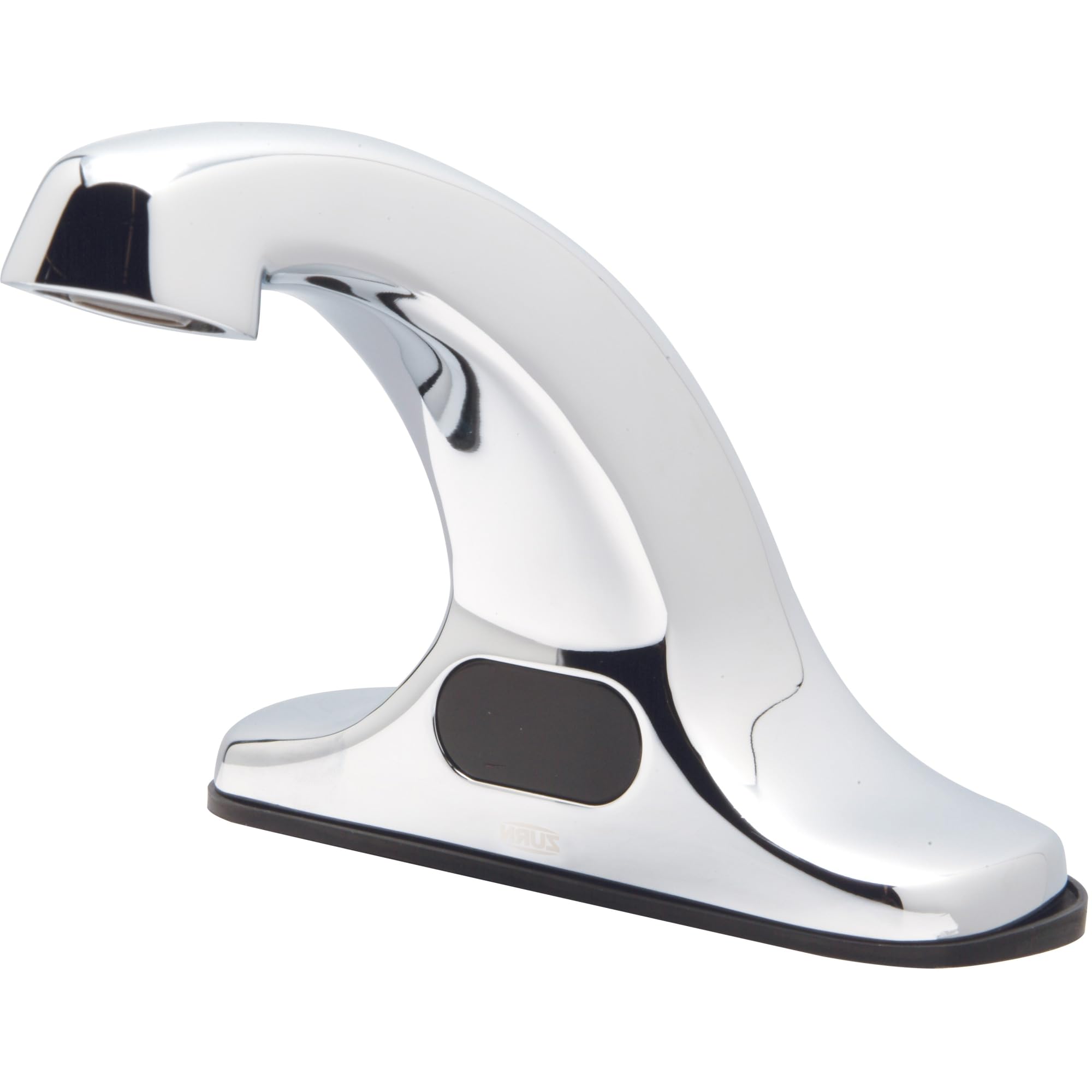 Zurn Z6915-XL AquaSense Centerset Sensor Faucet with 0.5 GPM Aerator and 4-in. Deck-Mount Spout, Chrom
