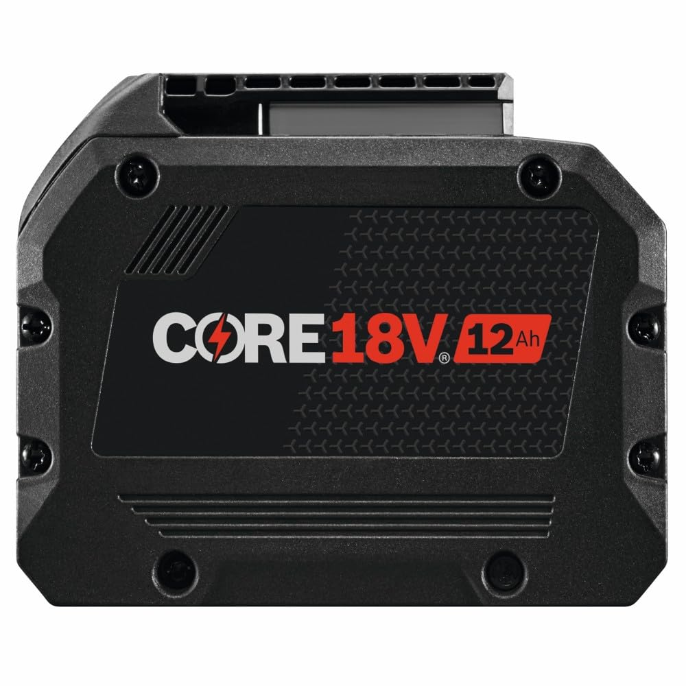 BOSCH BAT612 18V Lithium-Ion 2 Ah Standard Power Battery