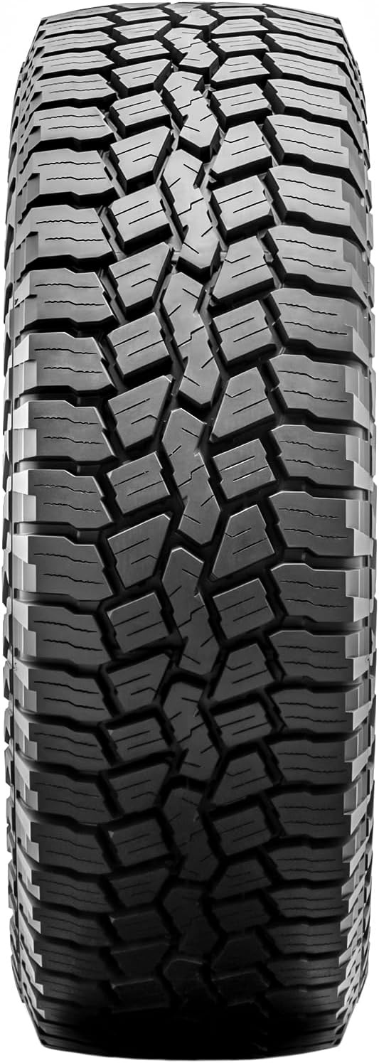 Falken Rubitrek A/T All-Terrain Radial Tire - 265/75R16 116T