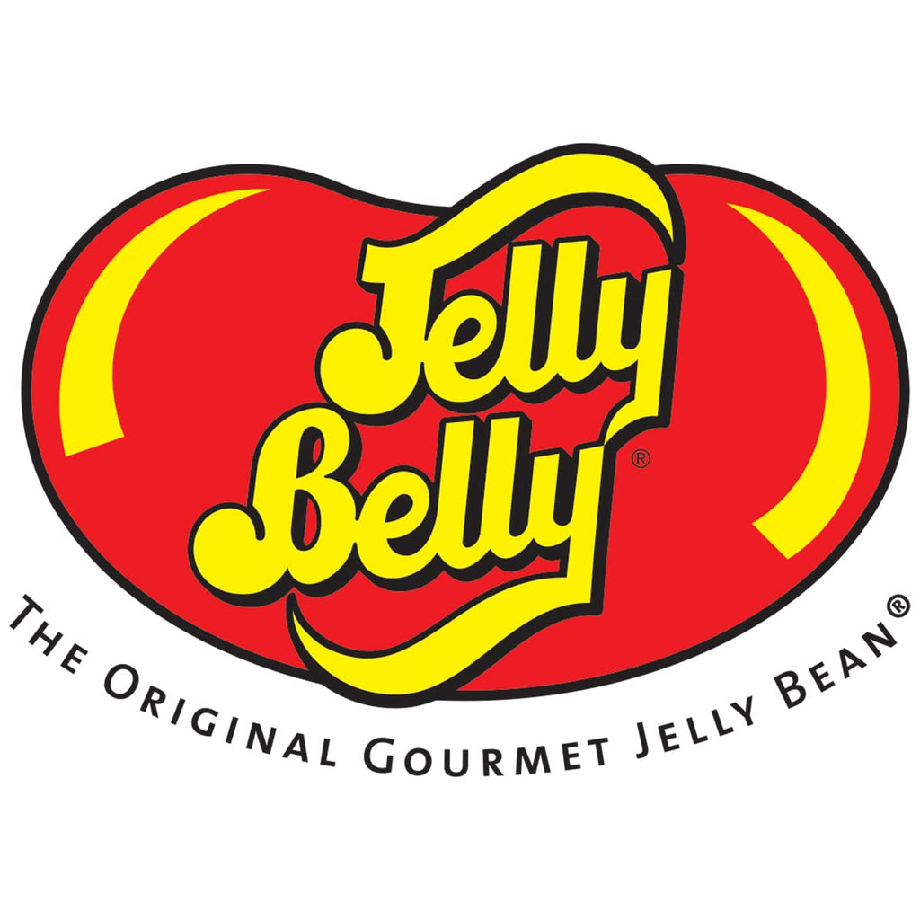 Jelly Belly Juicy Pear jelly beans - 1 Pound (16 Ounces) Resealable Bag - Genuine, Official, Straight from the Source