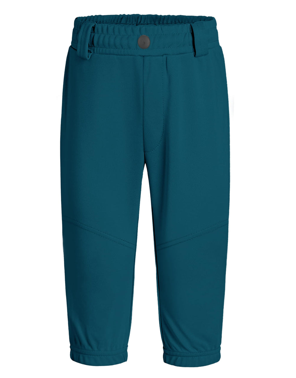 MIVEI 2T 3T 4T 5T to Youth Toddler Boys Knicker Baseball Pants Kids Tball Pants Gilrs Softball Practice Pant Pocket Belt Loop