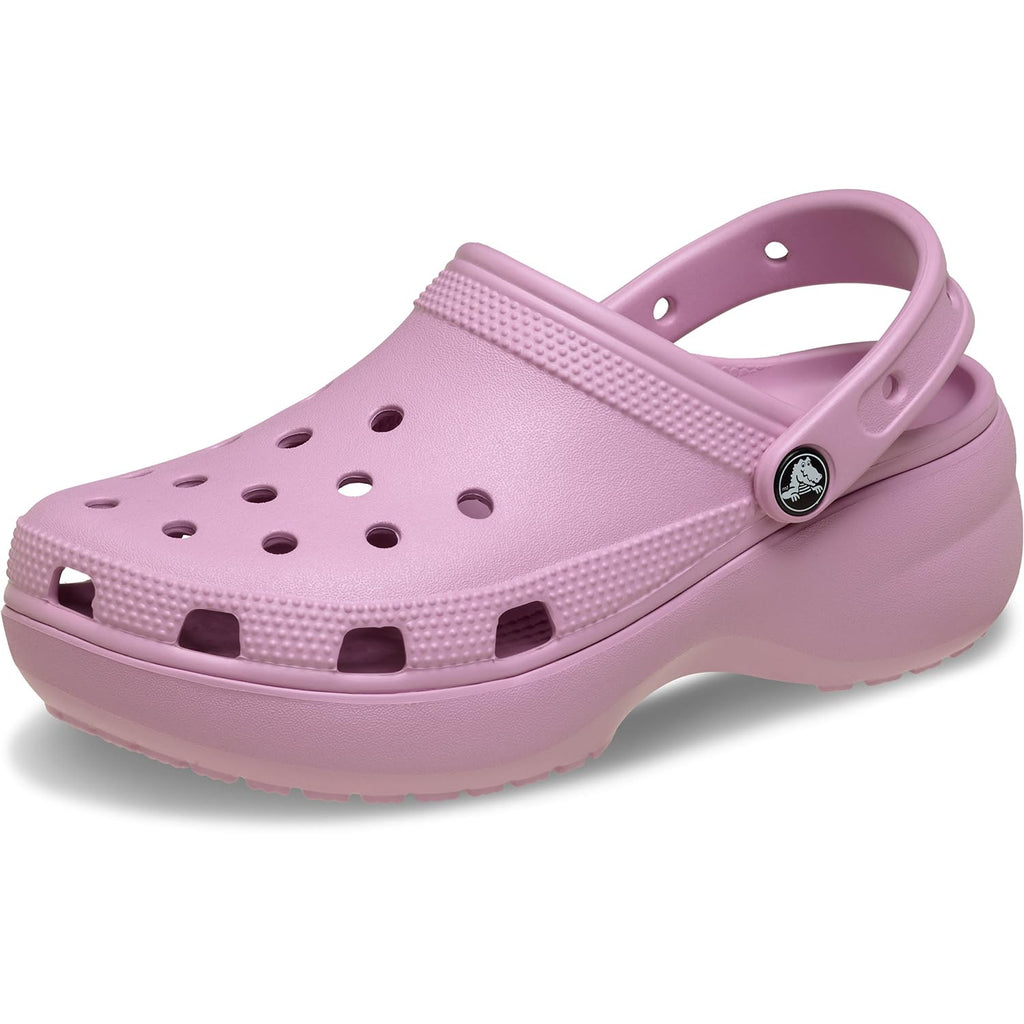 Crocs Women's Classic Platform Clog