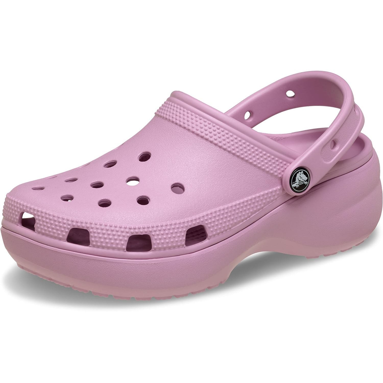 Crocs Women's Classic Platform Clog