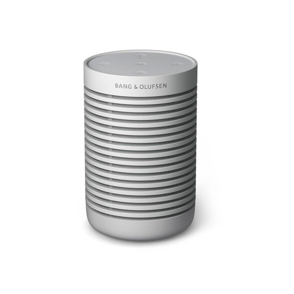 Bang & Olufsen Beosound Explore - Wireless Portable Outdoor Bluetooth Speaker, IP 67 Dustproof and Waterproof, Anthracite