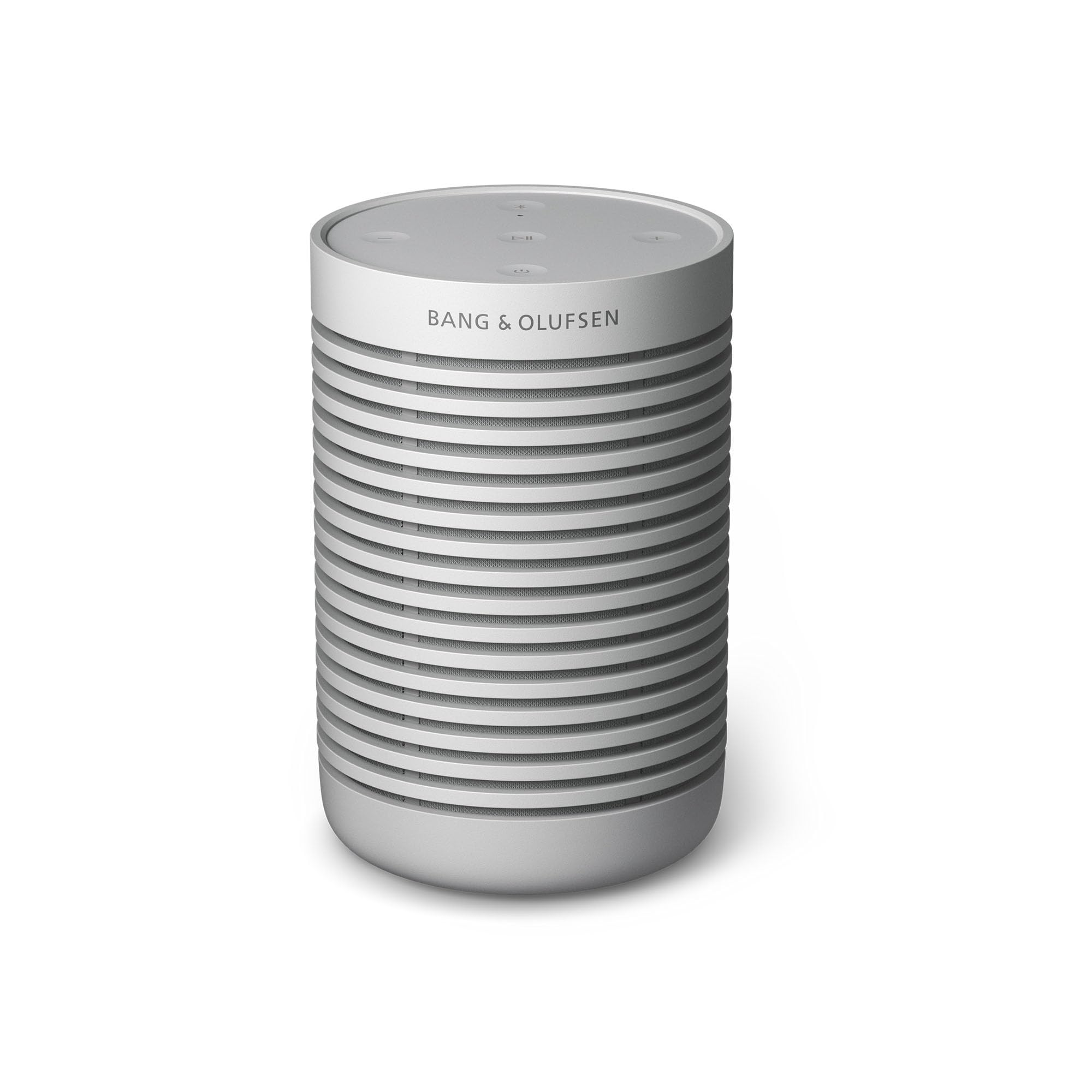 Bang & Olufsen Beosound Explore - Wireless Portable Outdoor Bluetooth Speaker, IP 67 Dustproof and Waterproof, Anthracite