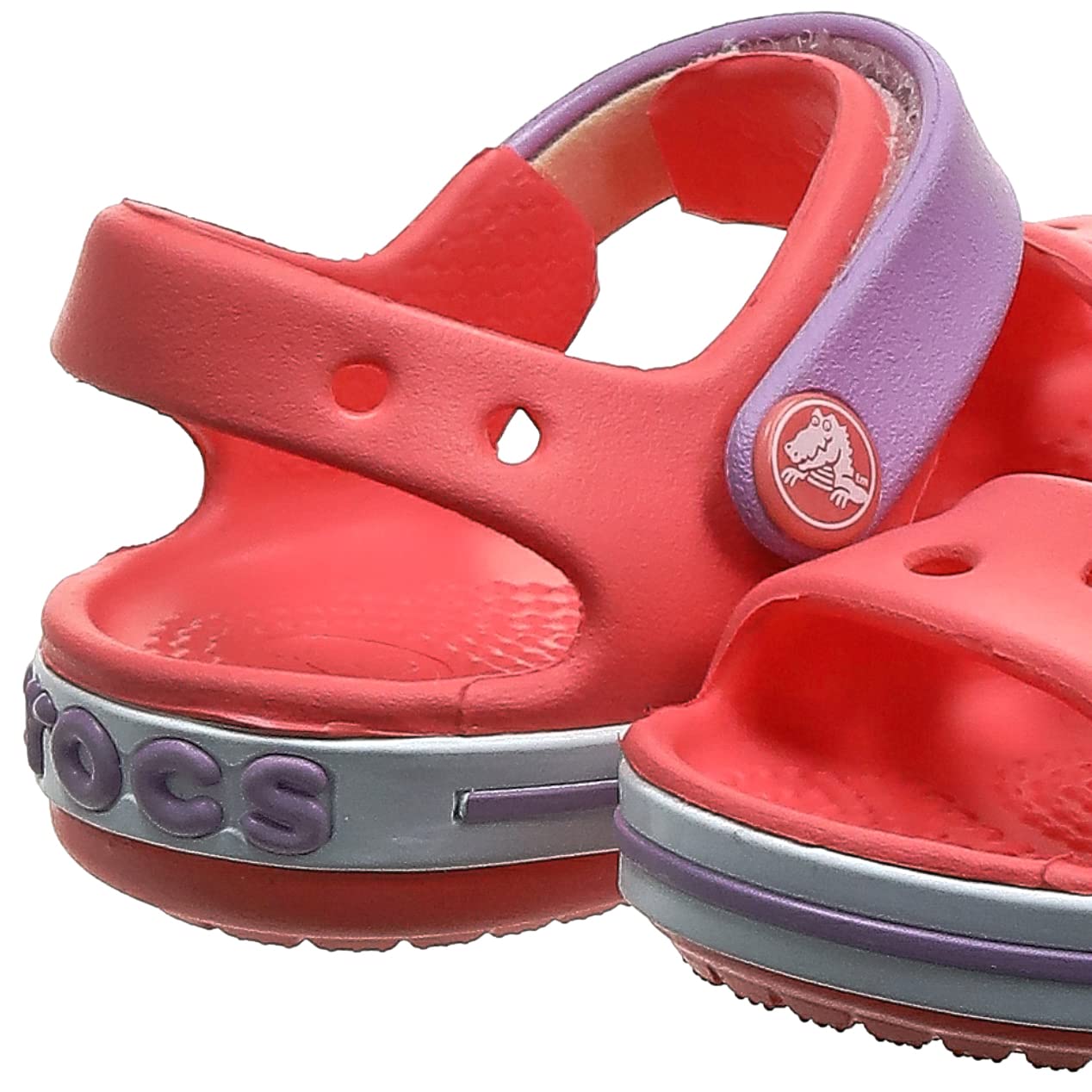 Crocs Kids' Crocband Sandals