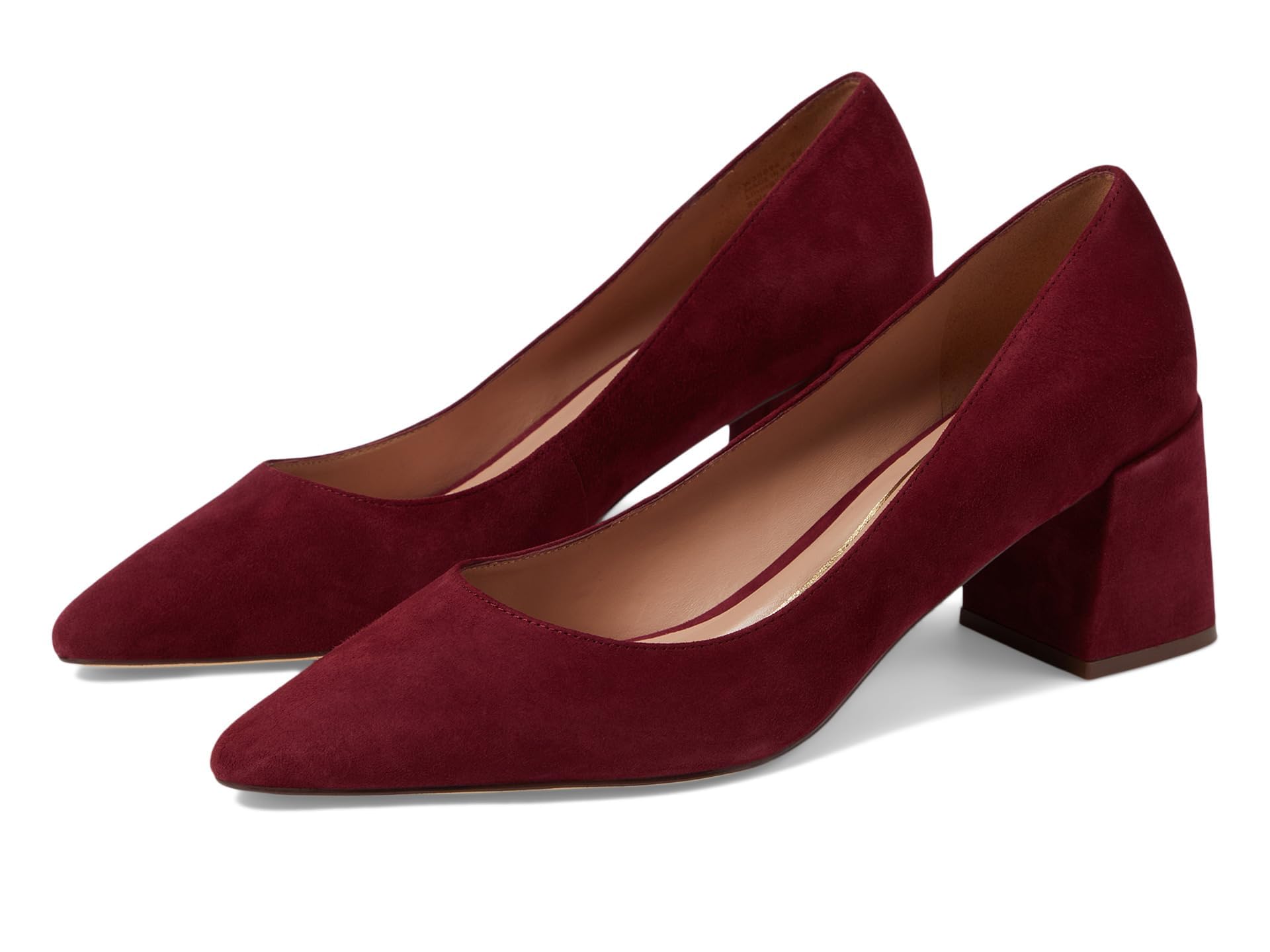 Cole Haan Women's 65mm High Heel Cassandra Block Heel