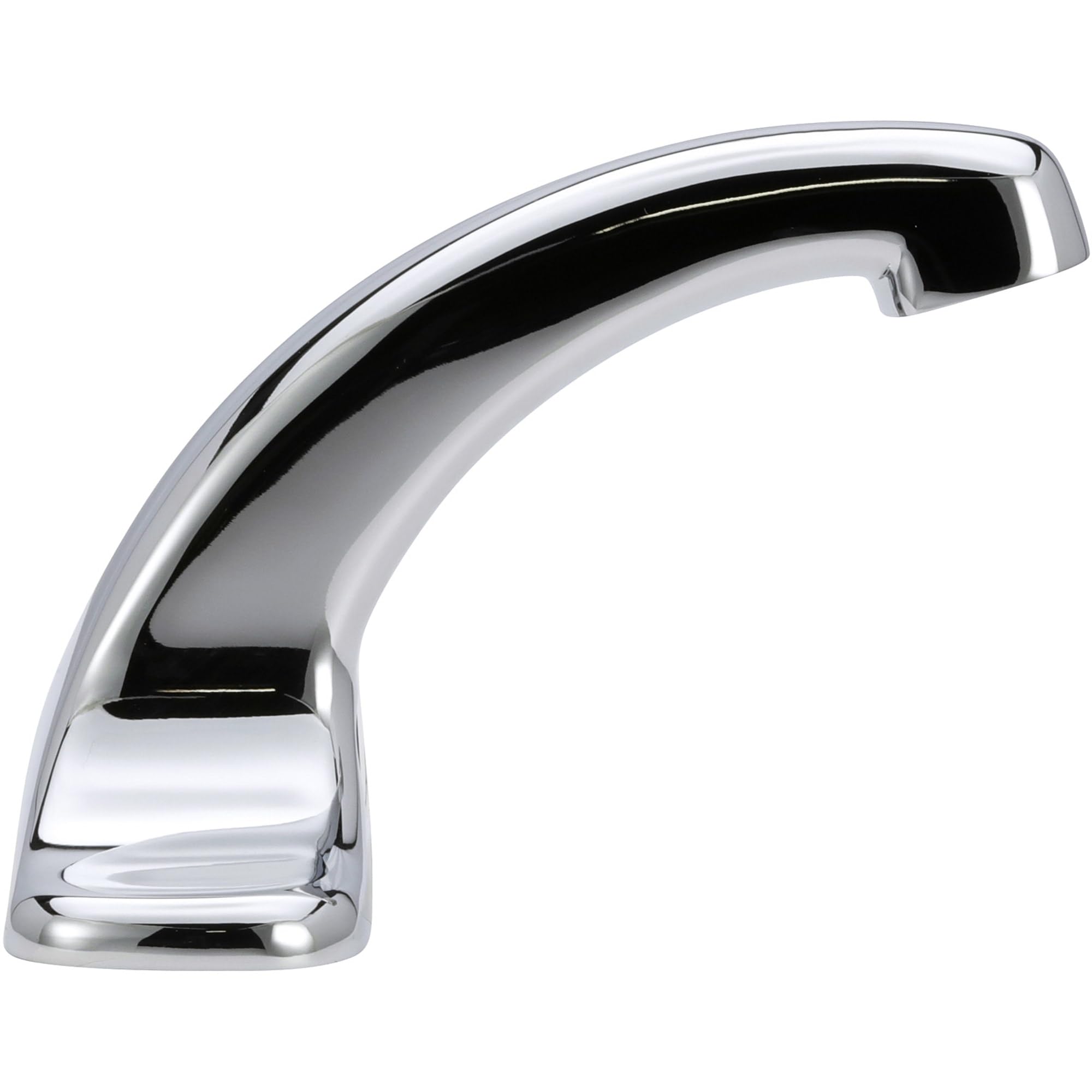 Zurn Z6915-XL AquaSense Centerset Sensor Faucet with 0.5 GPM Aerator and 4-in. Deck-Mount Spout, Chrom