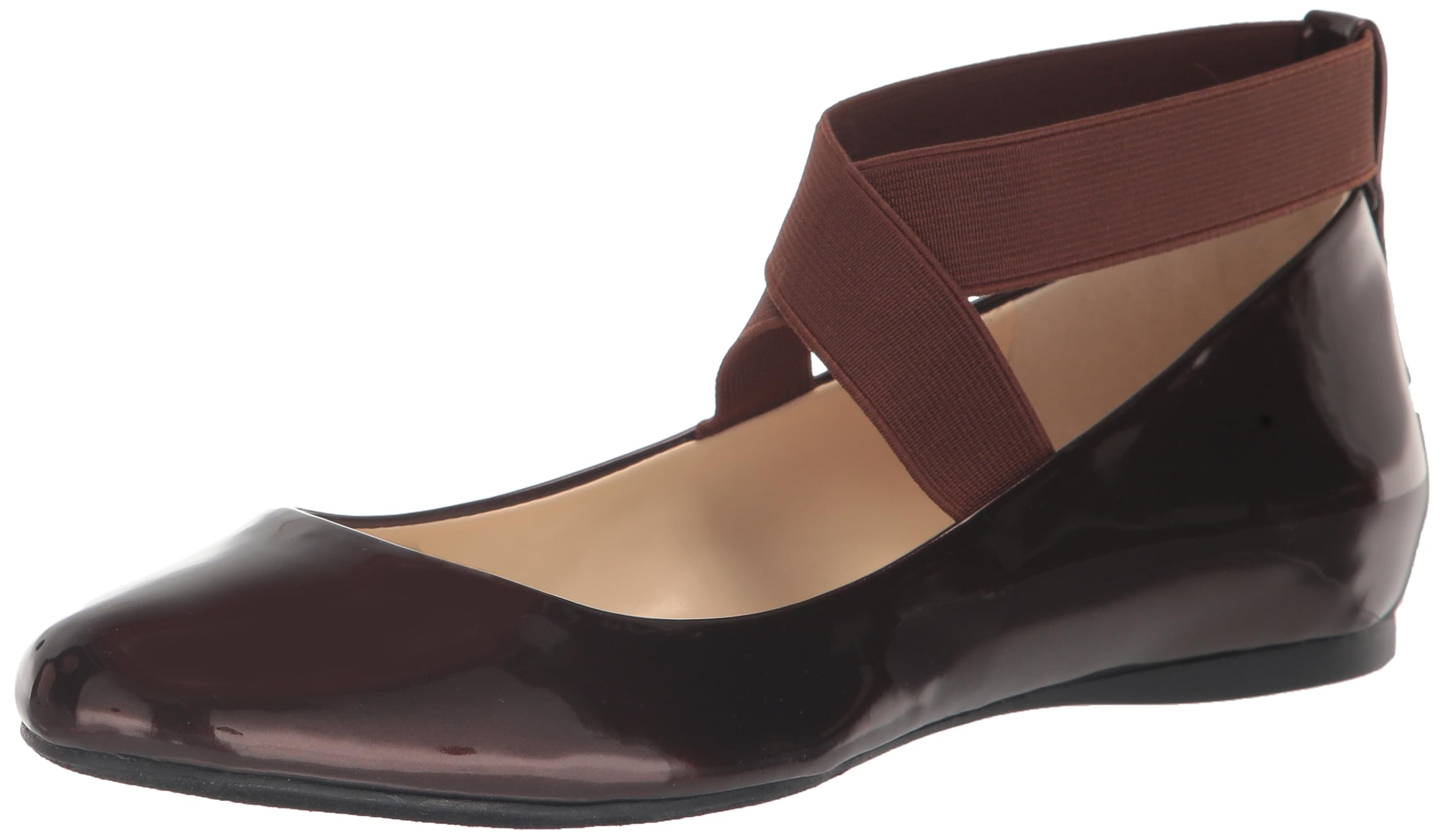 Jessica Simpson Women's Mandayss Ballet Flat