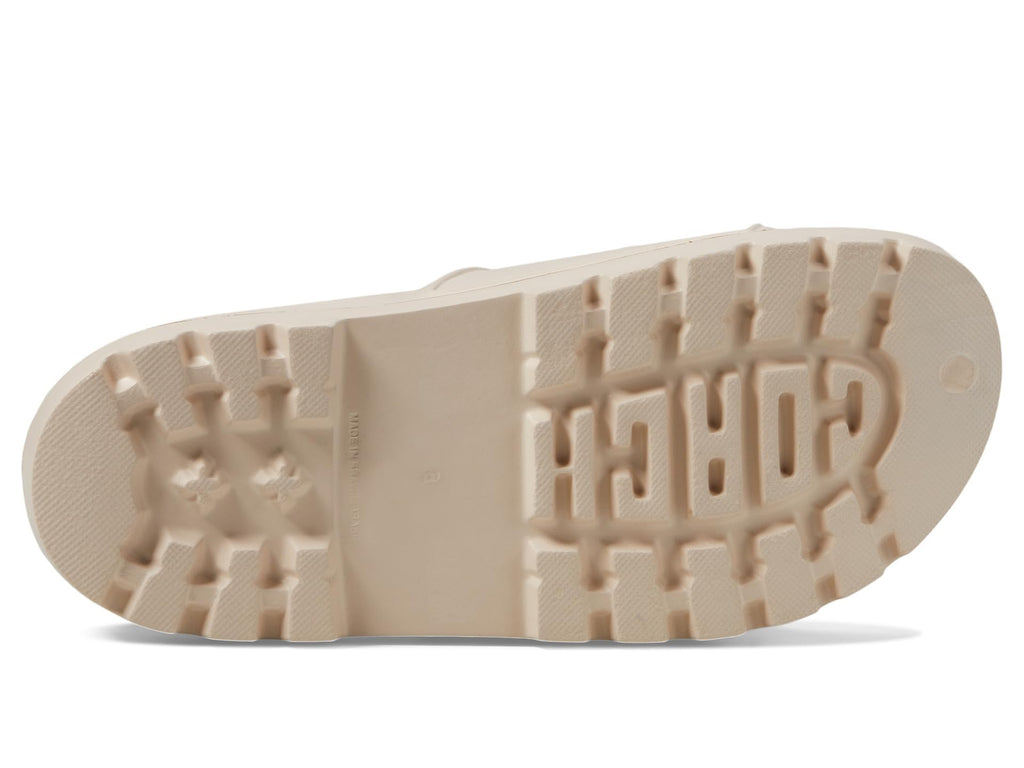COACH womens Jesse Slide