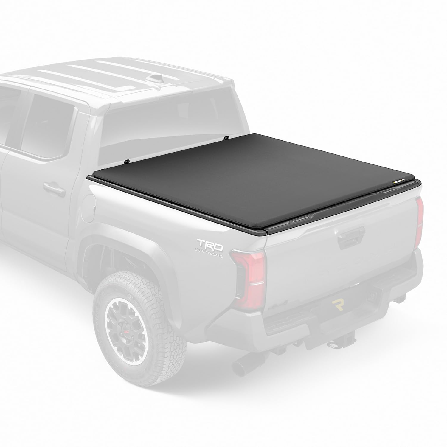 RealTruck Extang Trifecta 2.0 Soft Folding Truck Bed Tonneau Cover | 92456 | Fits 2019-2026 Chevy/GM Silverado/Sierra (w/o Factory toolboxes or MultiPro Tailgate) 5' 10" Bed (69.9")