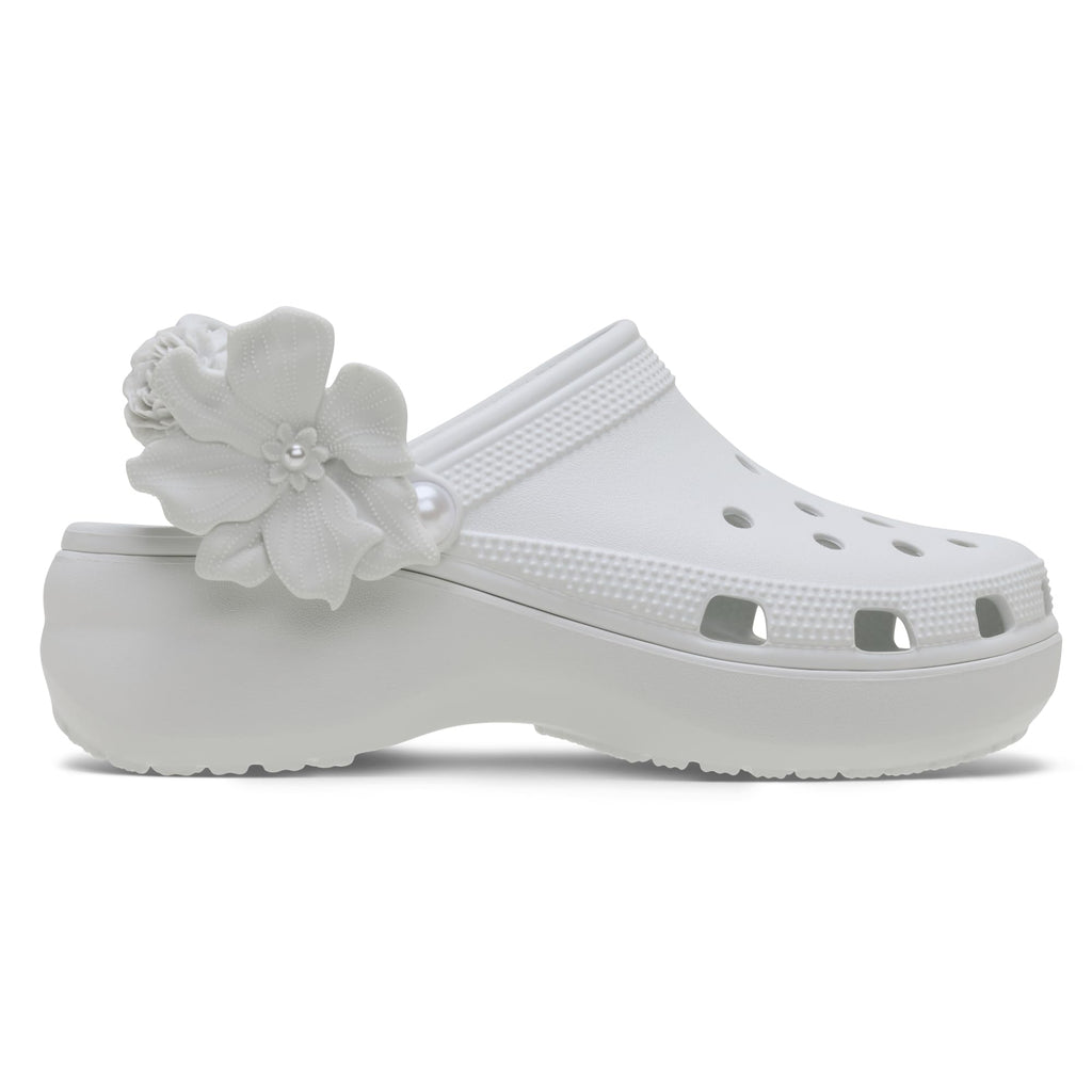 Crocs Women's Classic Platform Clog