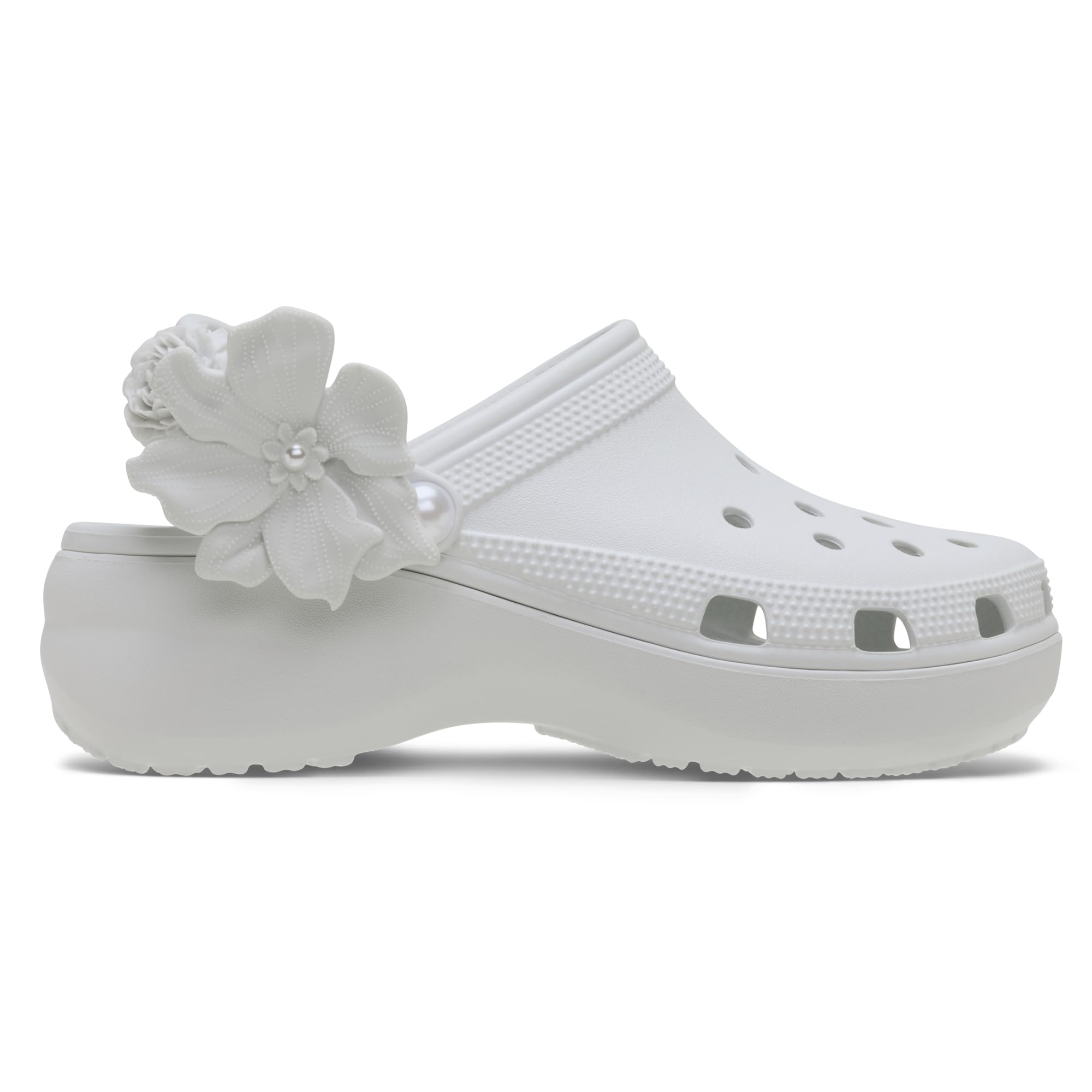 Crocs Women's Classic Platform Clog