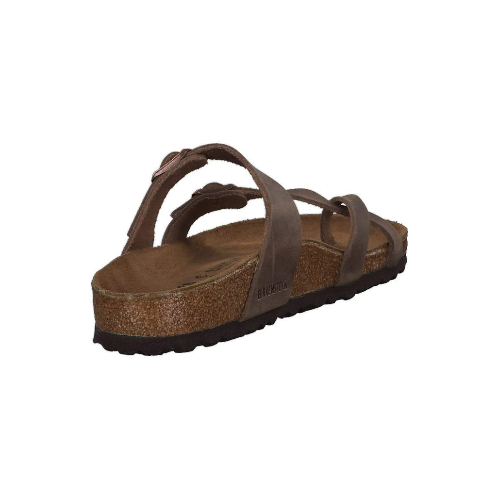 Birkenstock Women's Mayari Birko-Flor Sandals