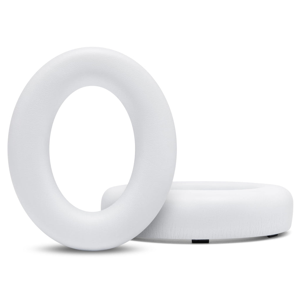 WC PadZ QC Ultra – Upgraded Replacement Earpads Compatible with Bose QuietComfort Ultra Gen 1 & Gen 2 by Wicked Cushions | Enhanced Comfort, Thickness & Durability | 90's Black