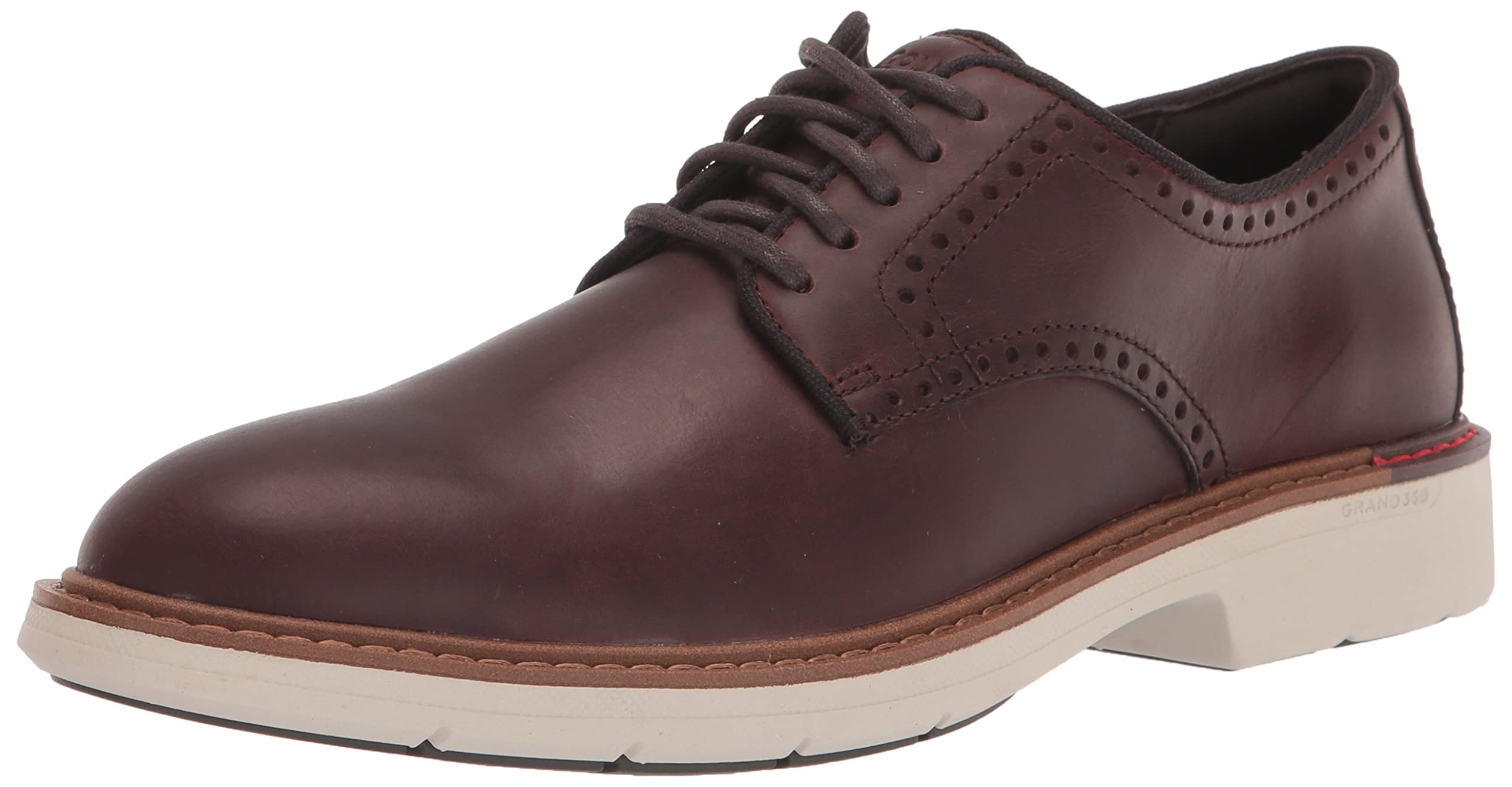 Cole Haan Men's Go-to Plain Toe Oxford