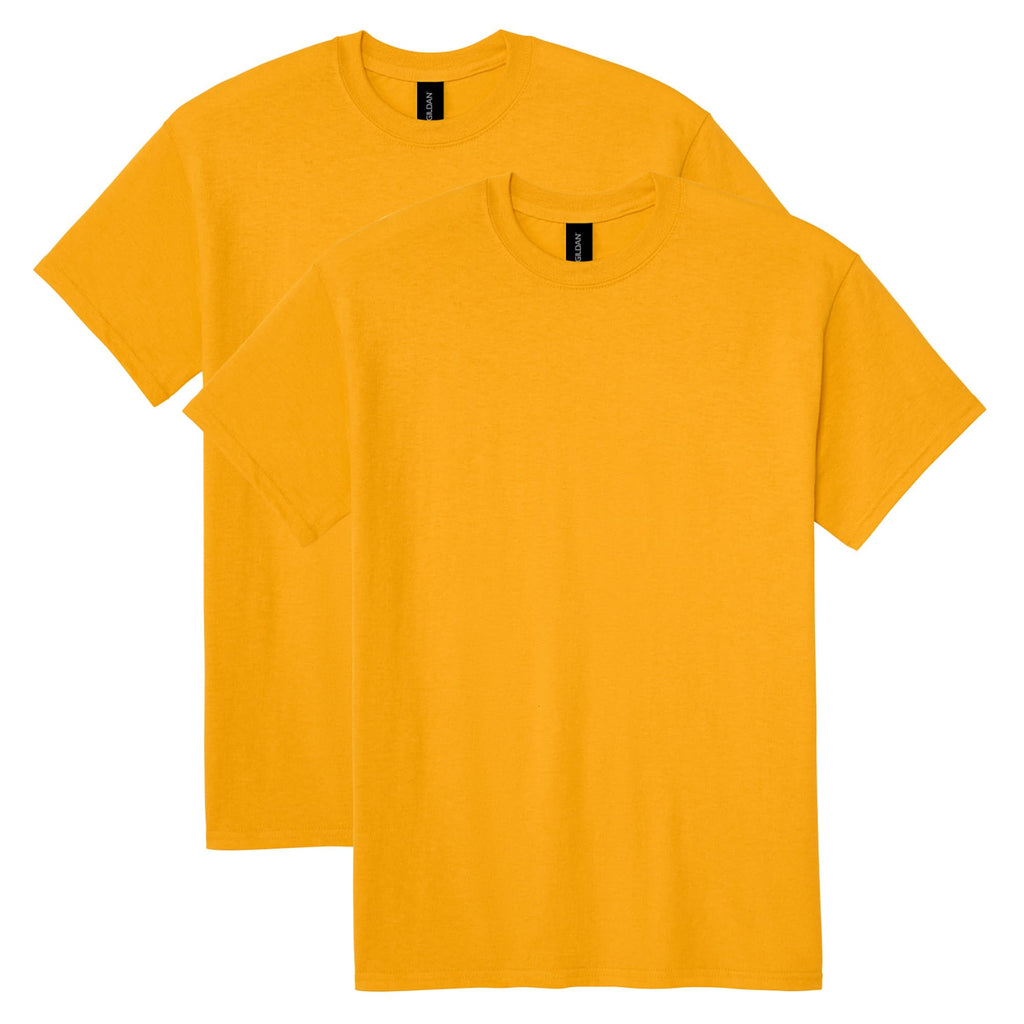 Gildan Unisex-Adult DryBlend T-Shirt, Style G8000, Multipack