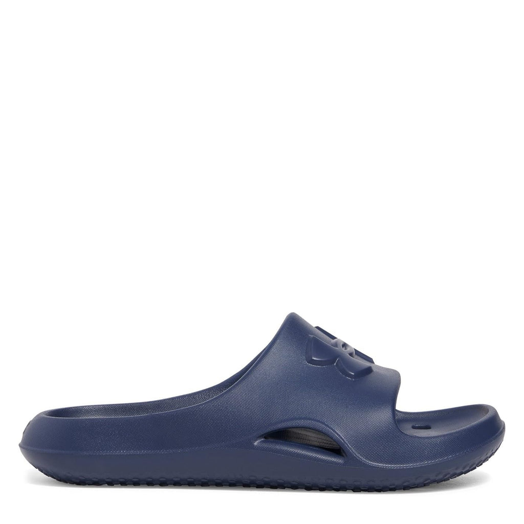 Under Armour Boys' Locker V Athletic Sandals