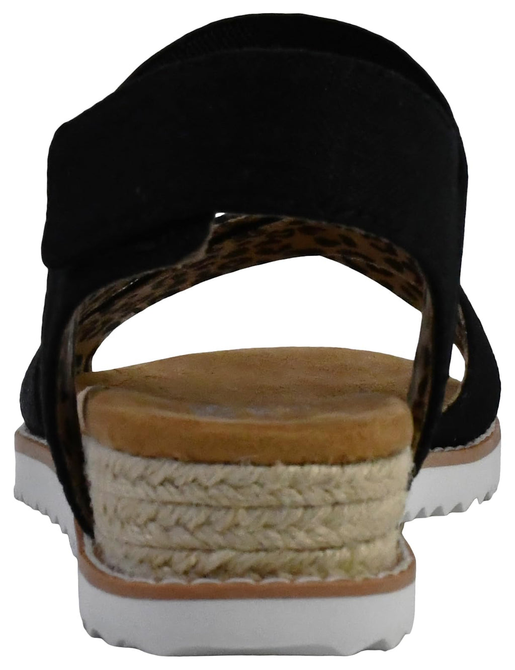 Skechers Women's Desert Kiss - Secret Picnic Flats Sandals