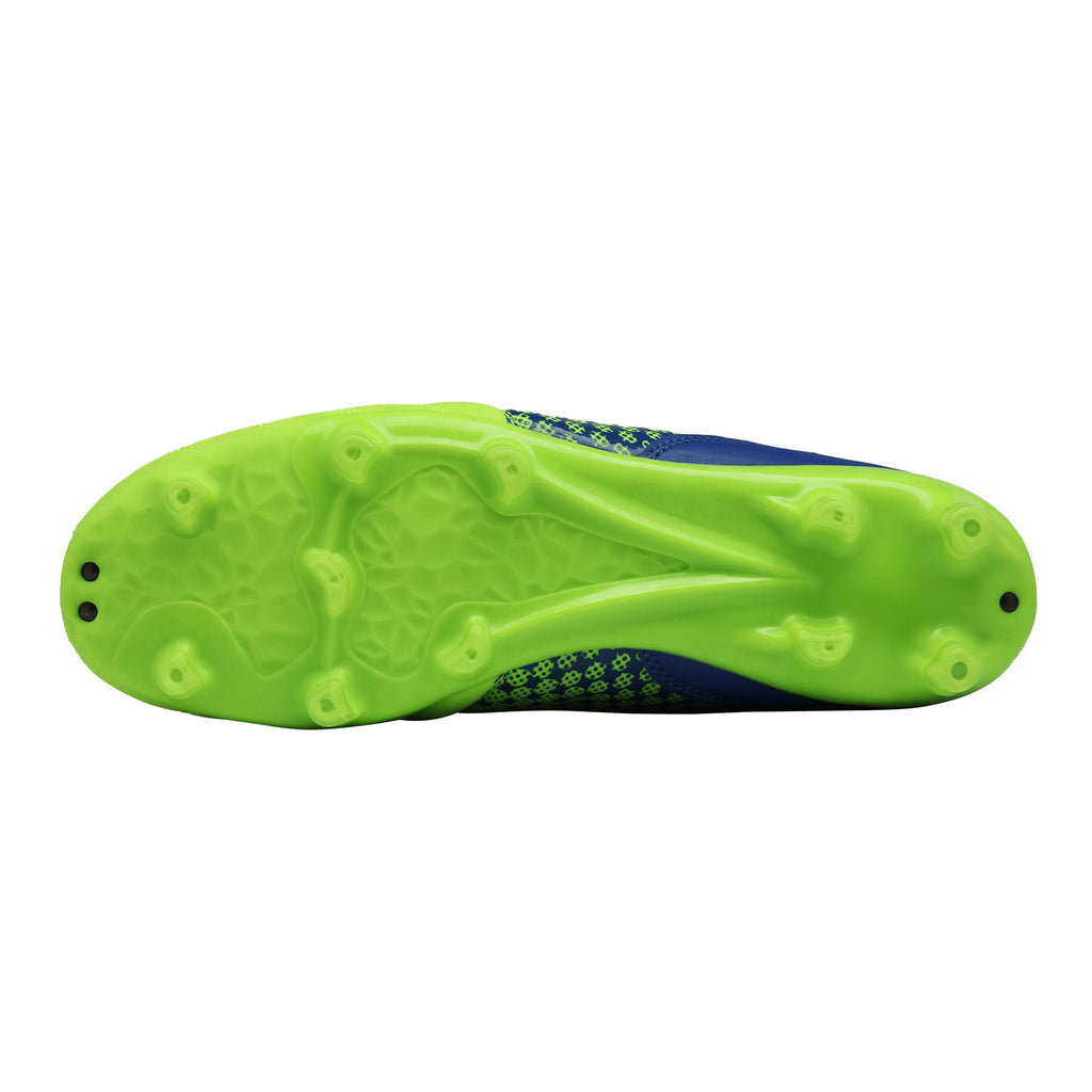 DREAM PAIRS Men's Firm Ground Soccer Cleats Soccer Shoes