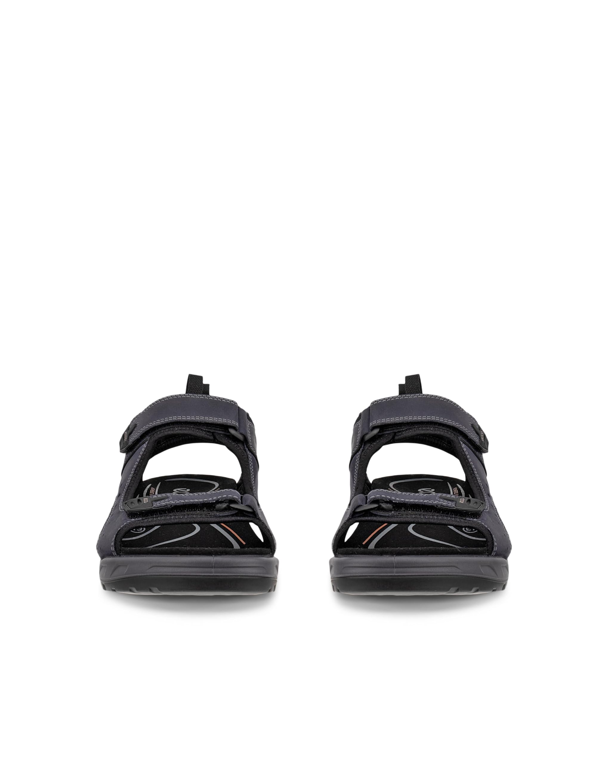 ECCO Women's Anniversary Yucatan Sport Sandal