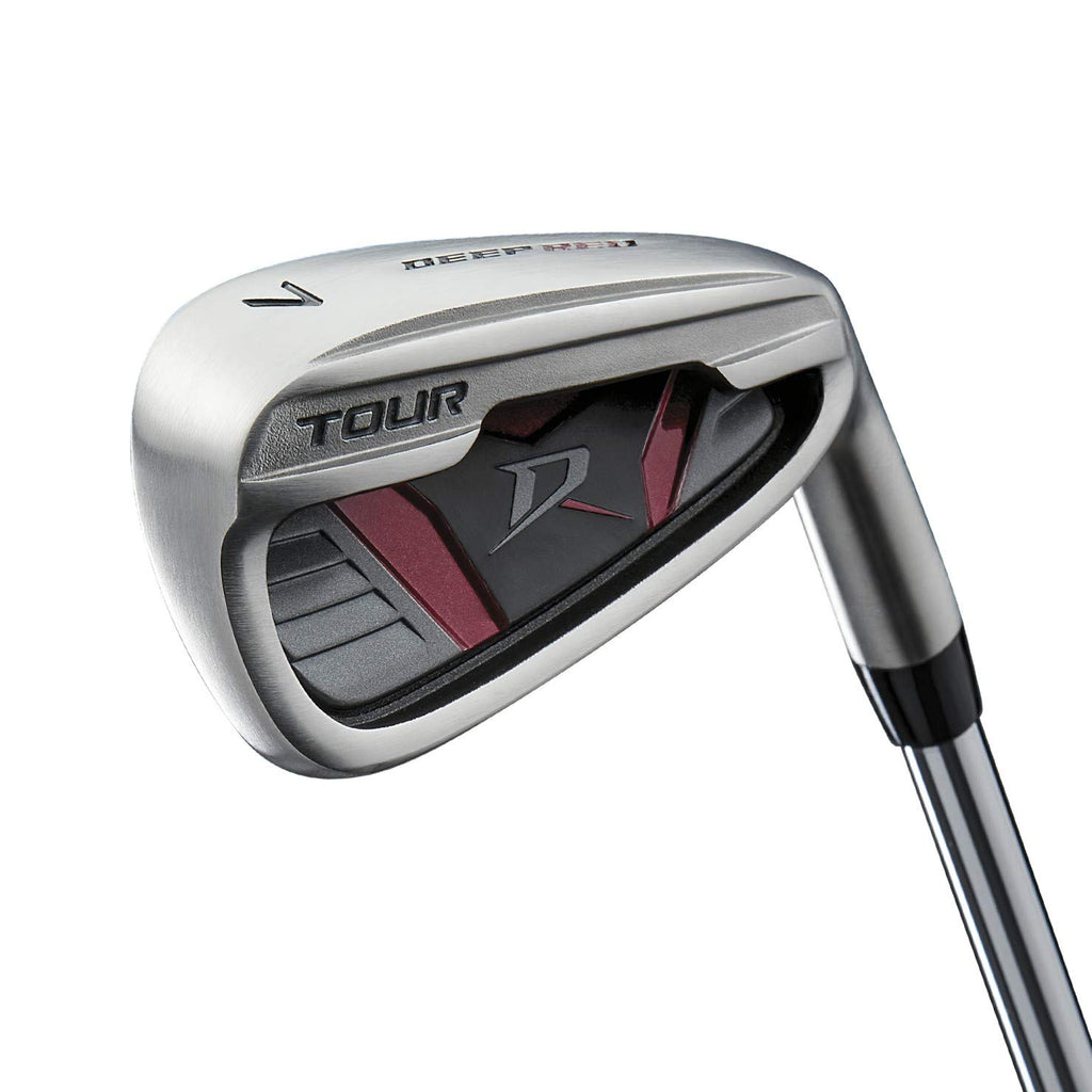Wilson Complete Set with Stand Bag