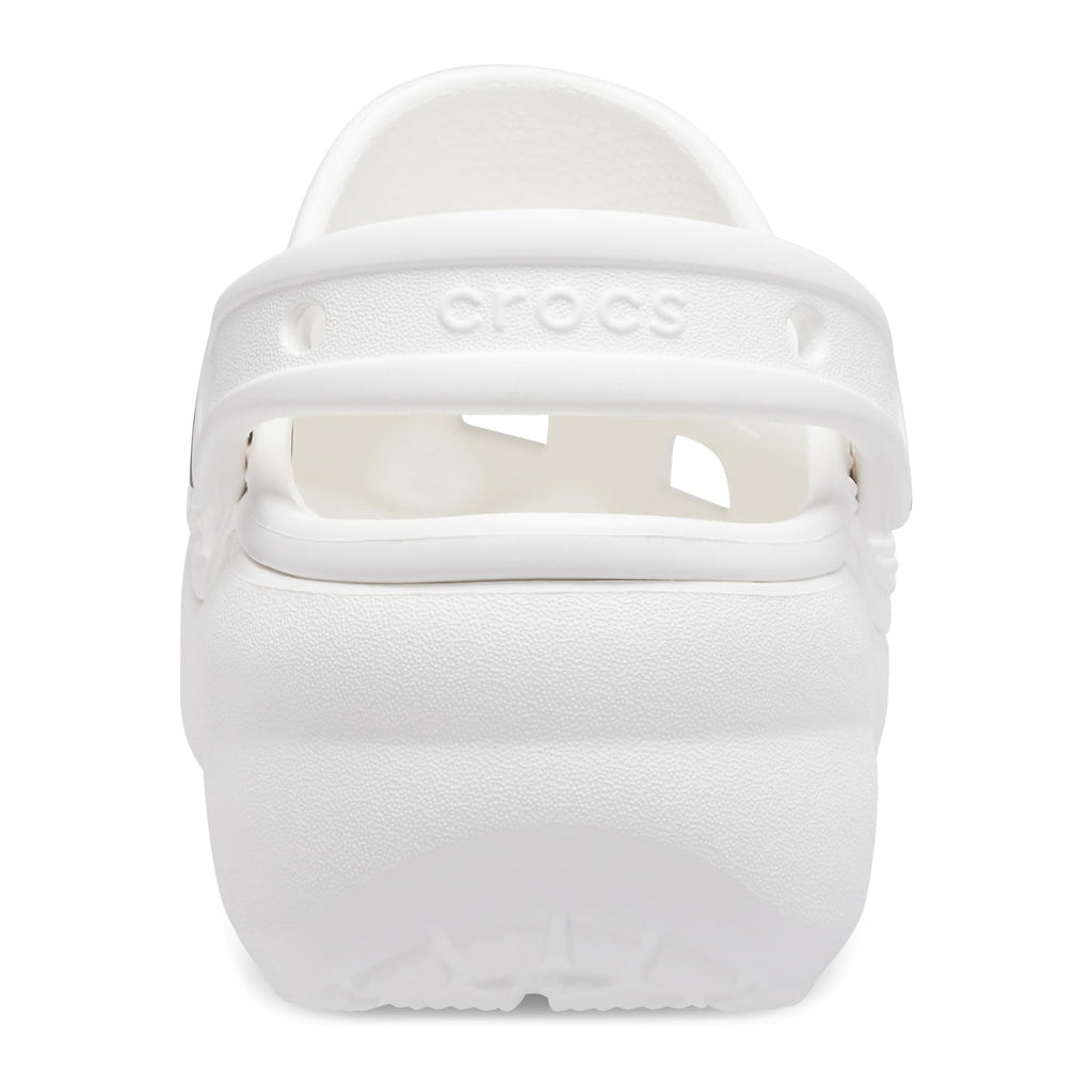 Crocs Women's Classic Platform Clog