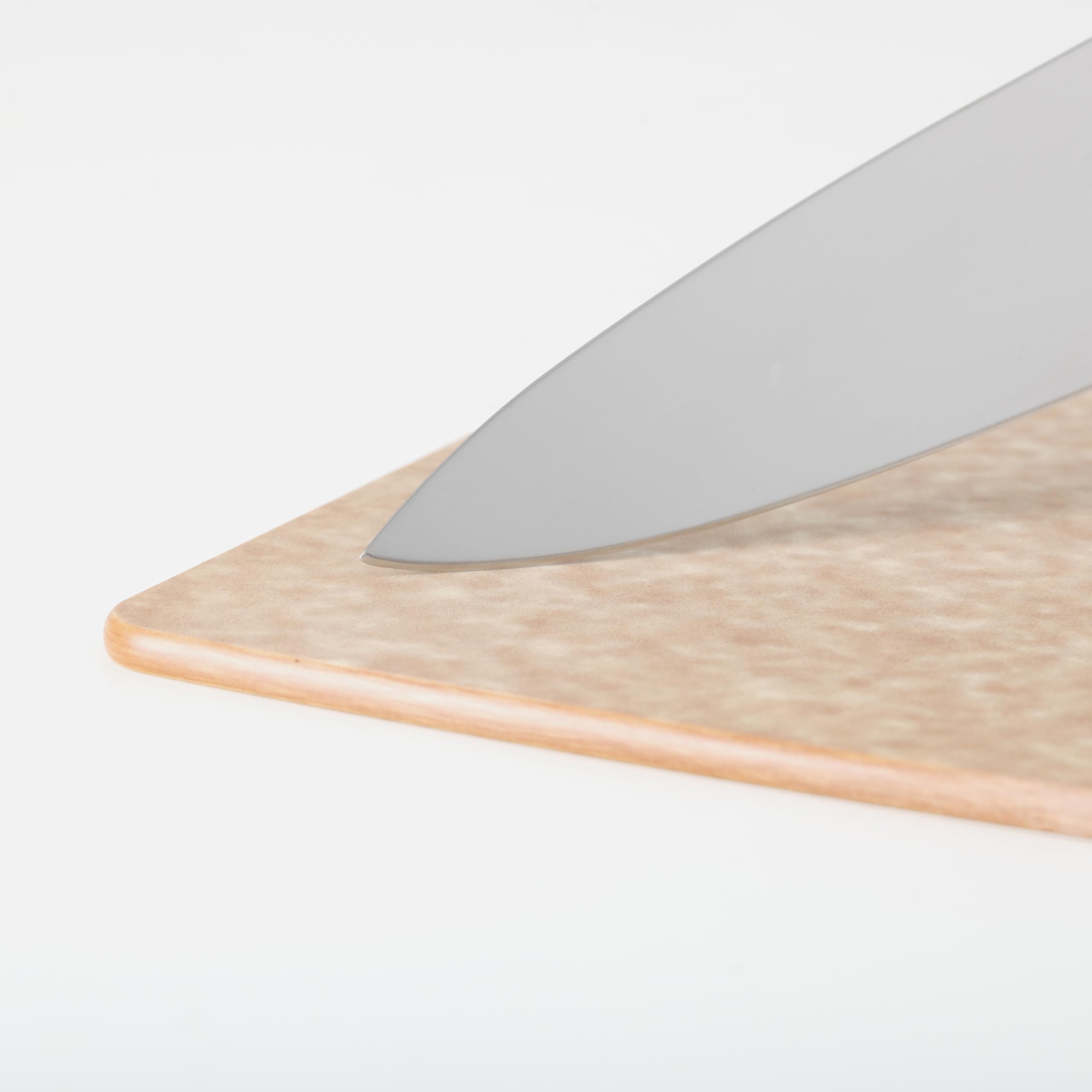 Epicurean Kitchen Series Cutting Board, 11.5-Inch × 9-Inch, Natural