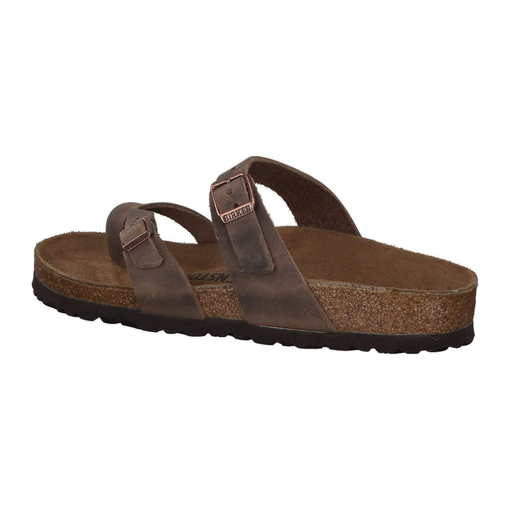 Birkenstock Women's Mayari Birko-Flor Sandals