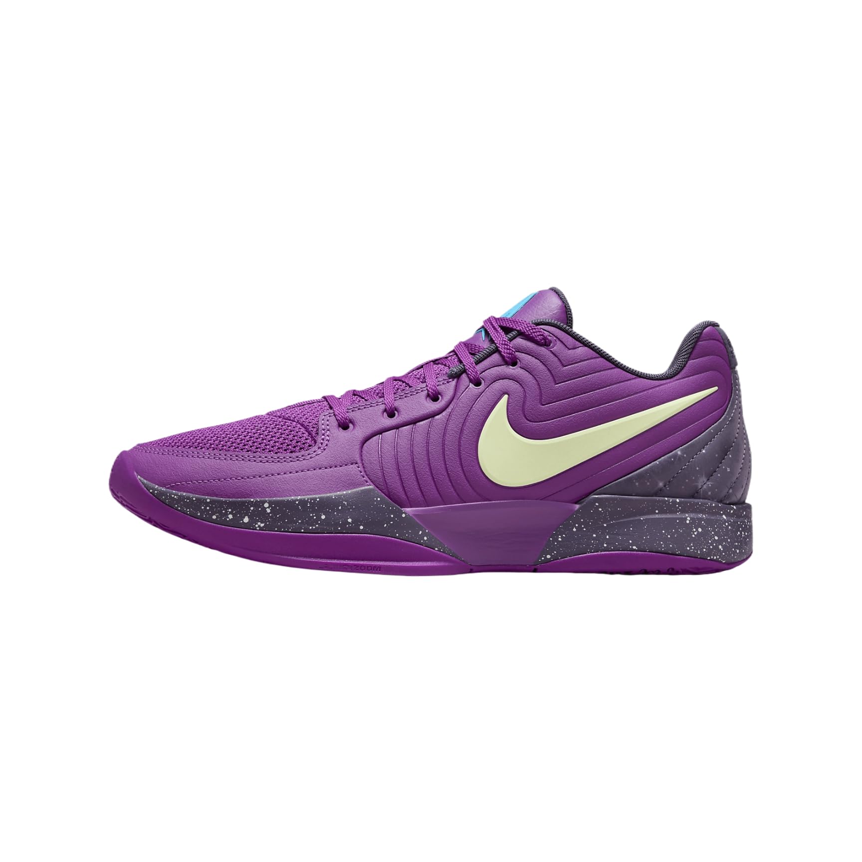 Nike Men's Ja 2 Nightmare Basketball Shoes