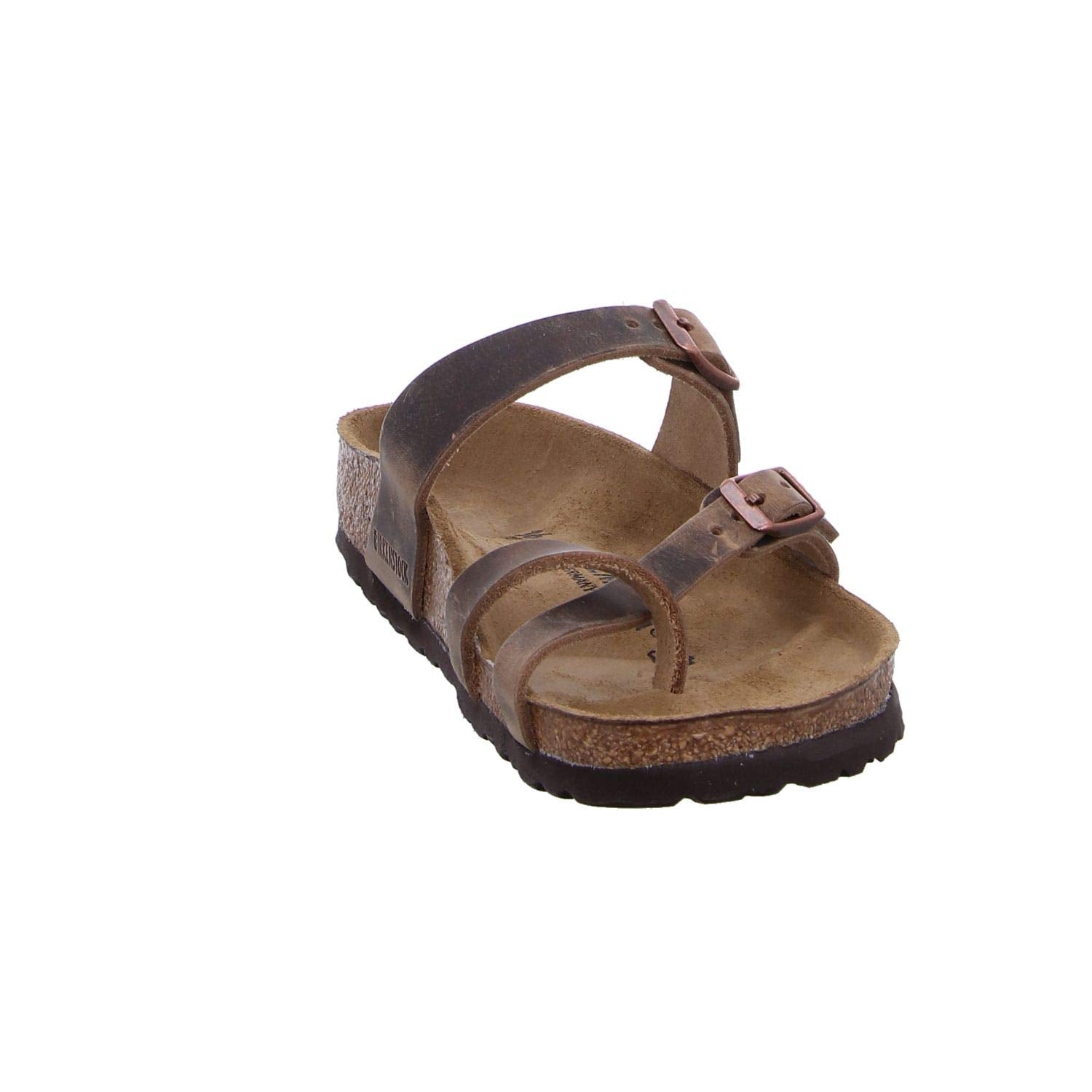 Birkenstock Women's Mayari Birko-Flor Sandals